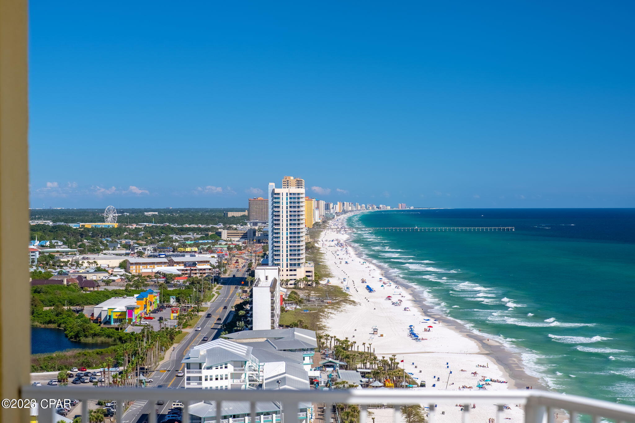 Emerald Isle - Residential