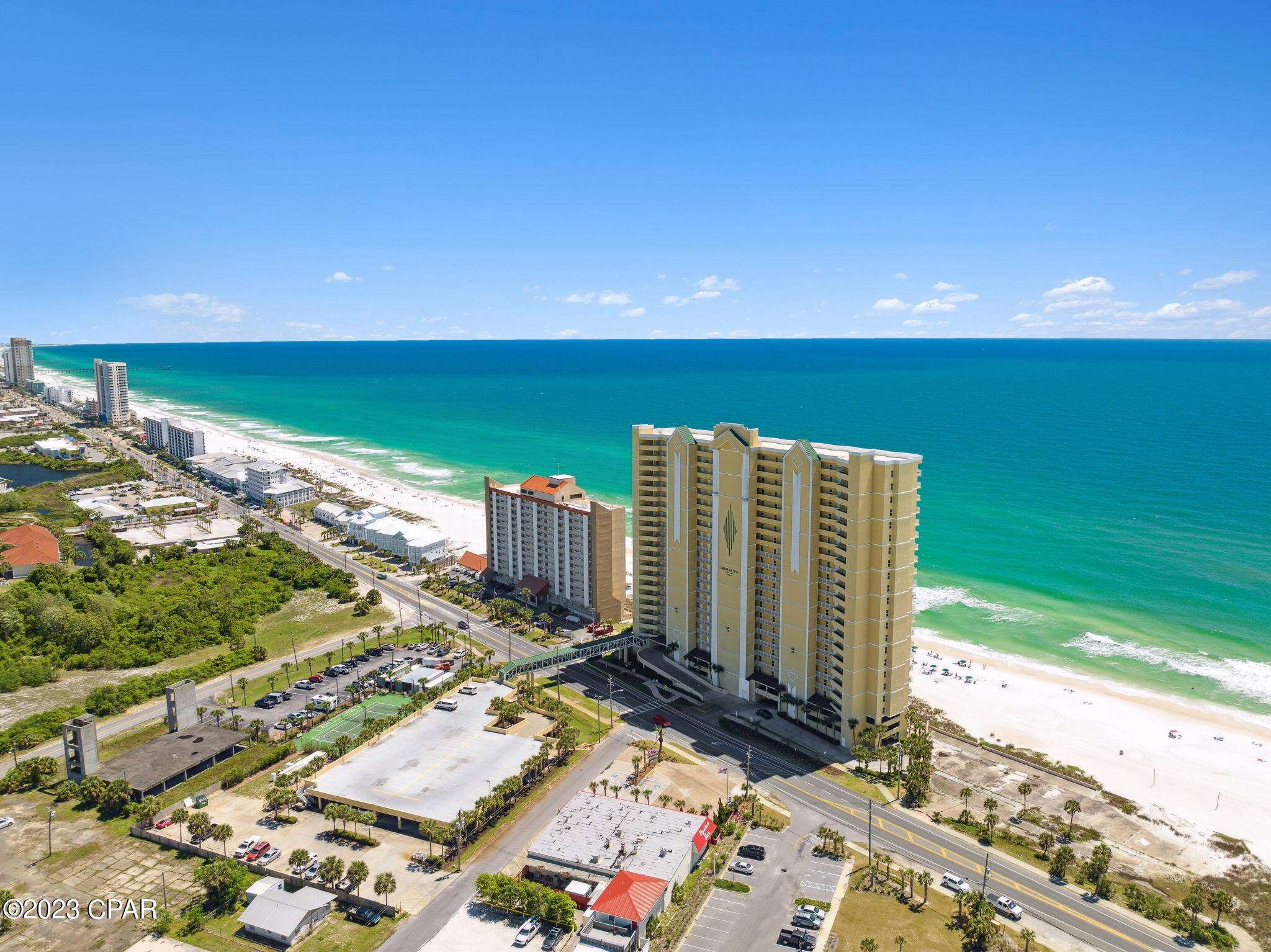 Emerald Isle - Residential