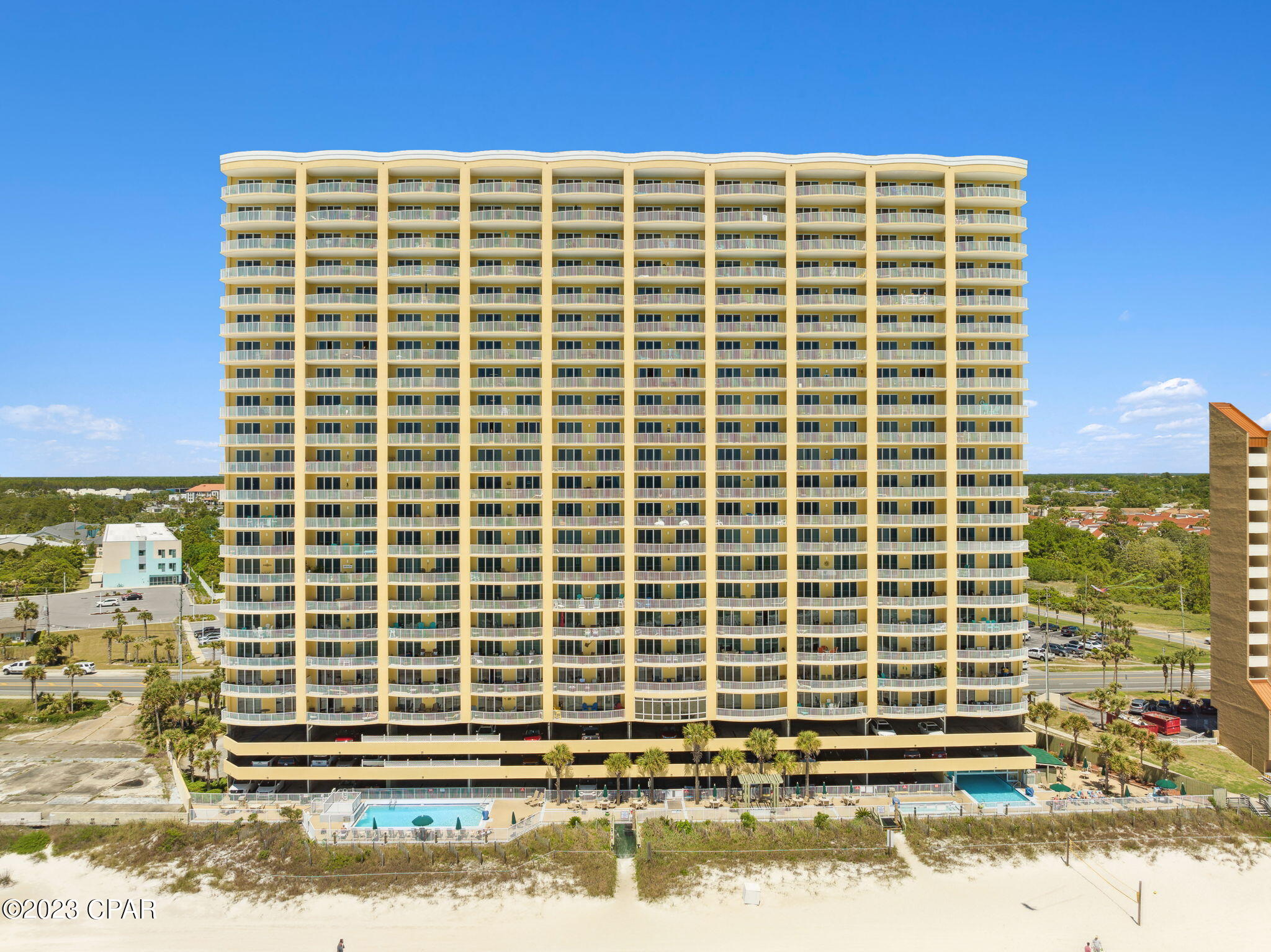 Emerald Isle - Residential