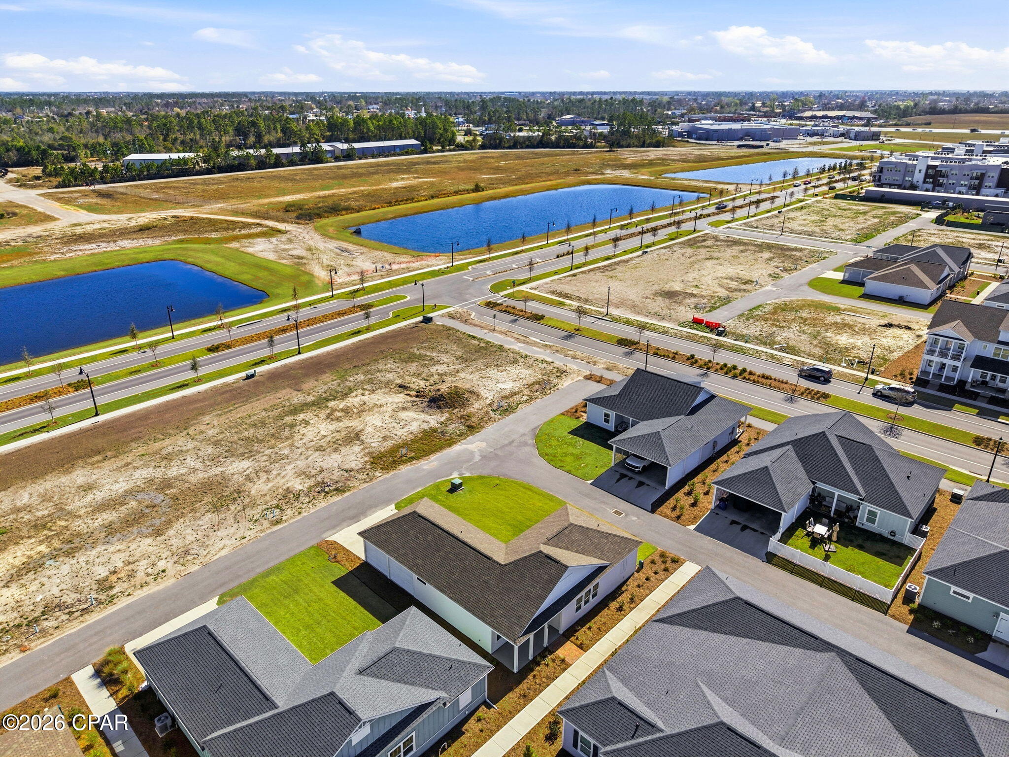 Sweetbay - Residential