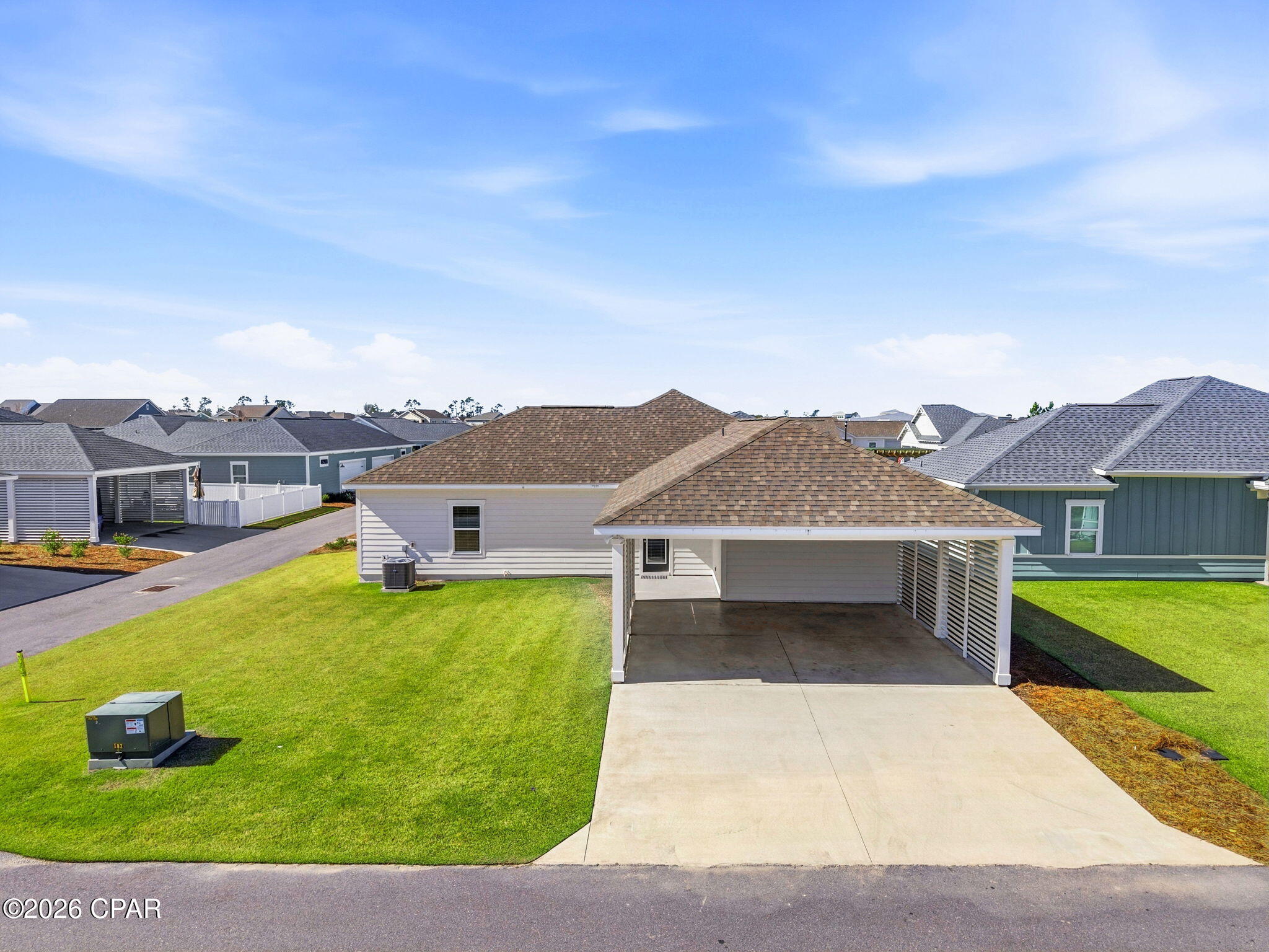 Sweetbay - Residential