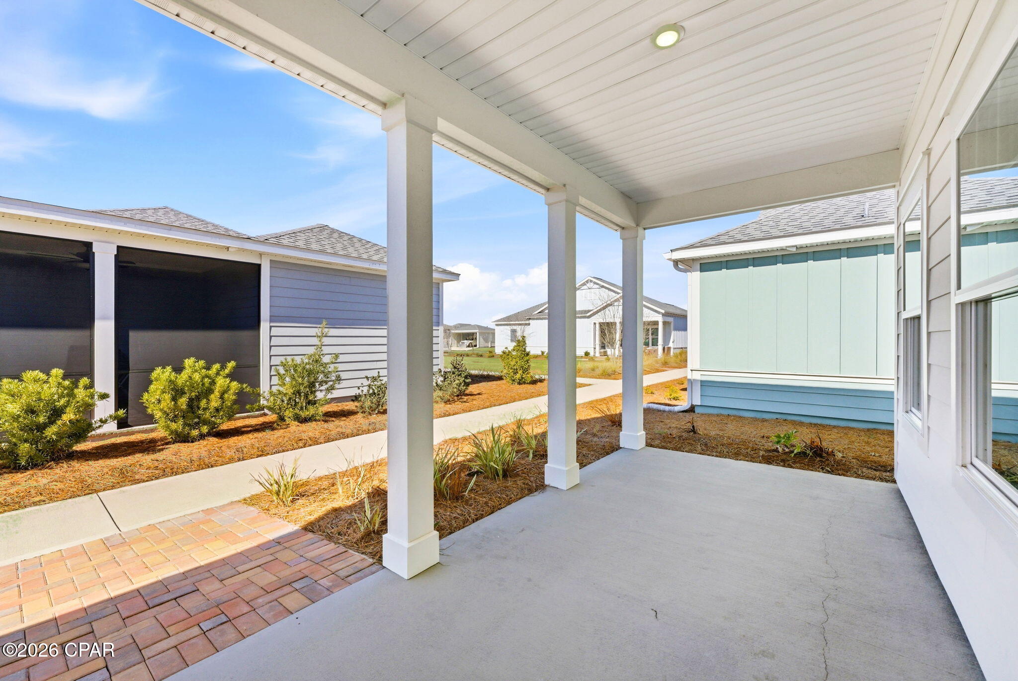 Sweetbay - Residential