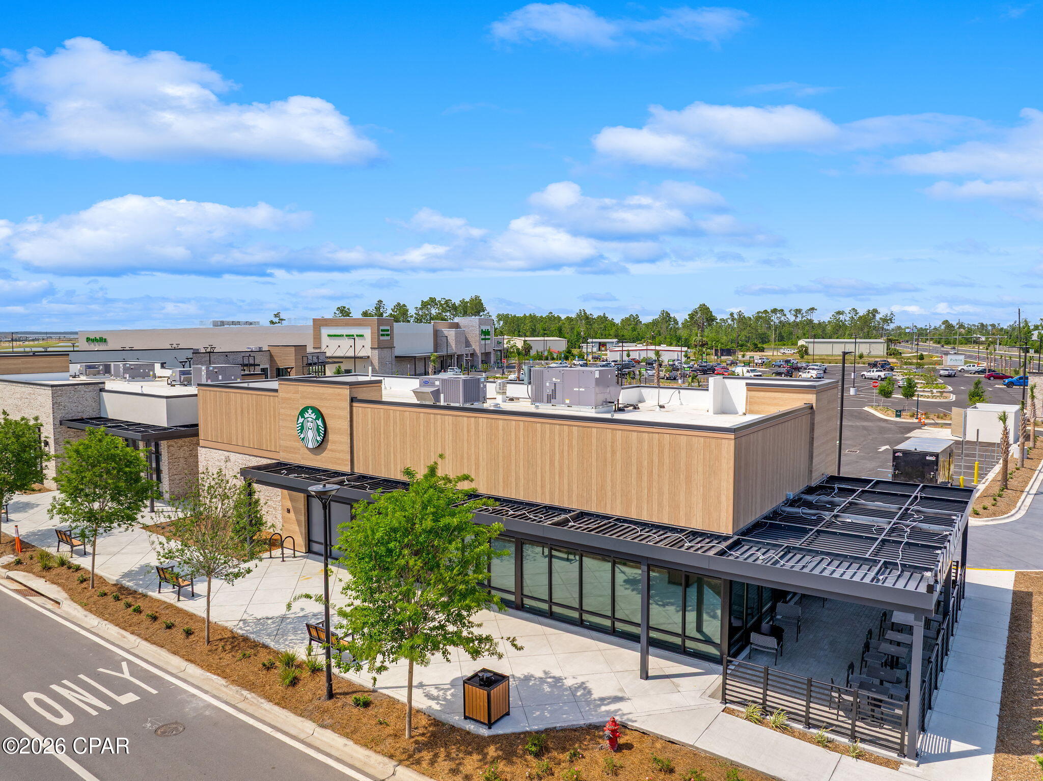 Sweetbay - Residential