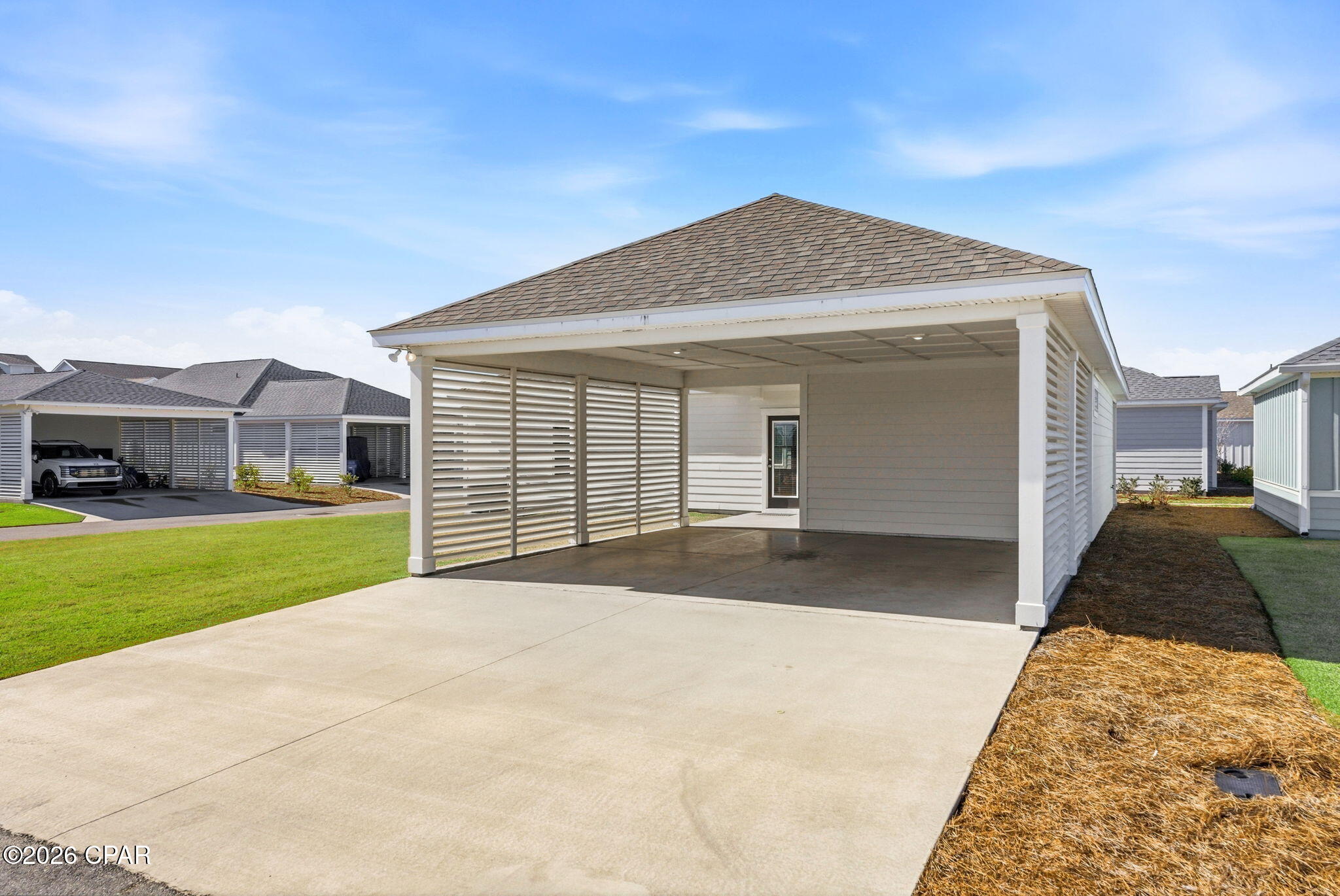 Sweetbay - Residential