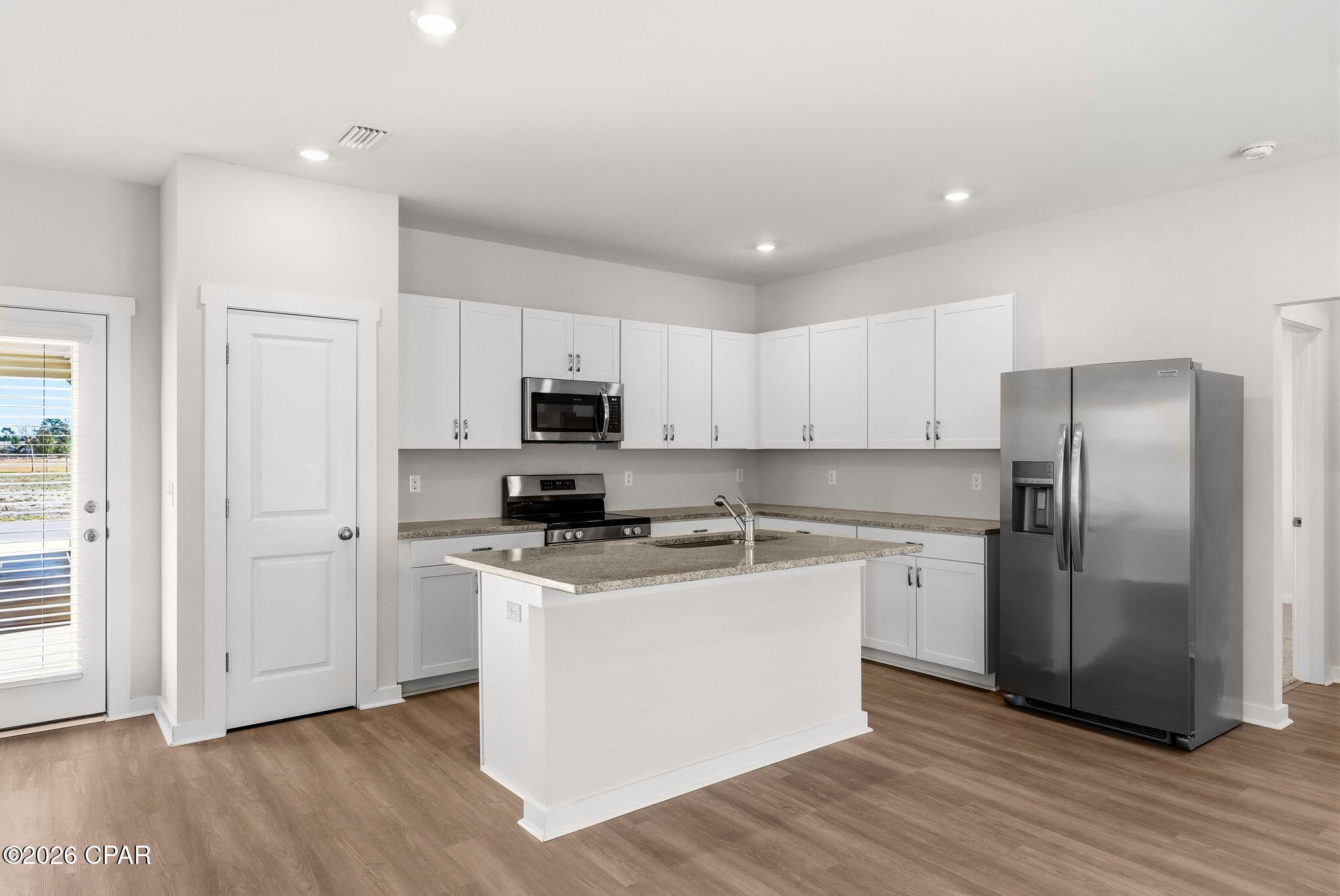 Sweetbay - Residential