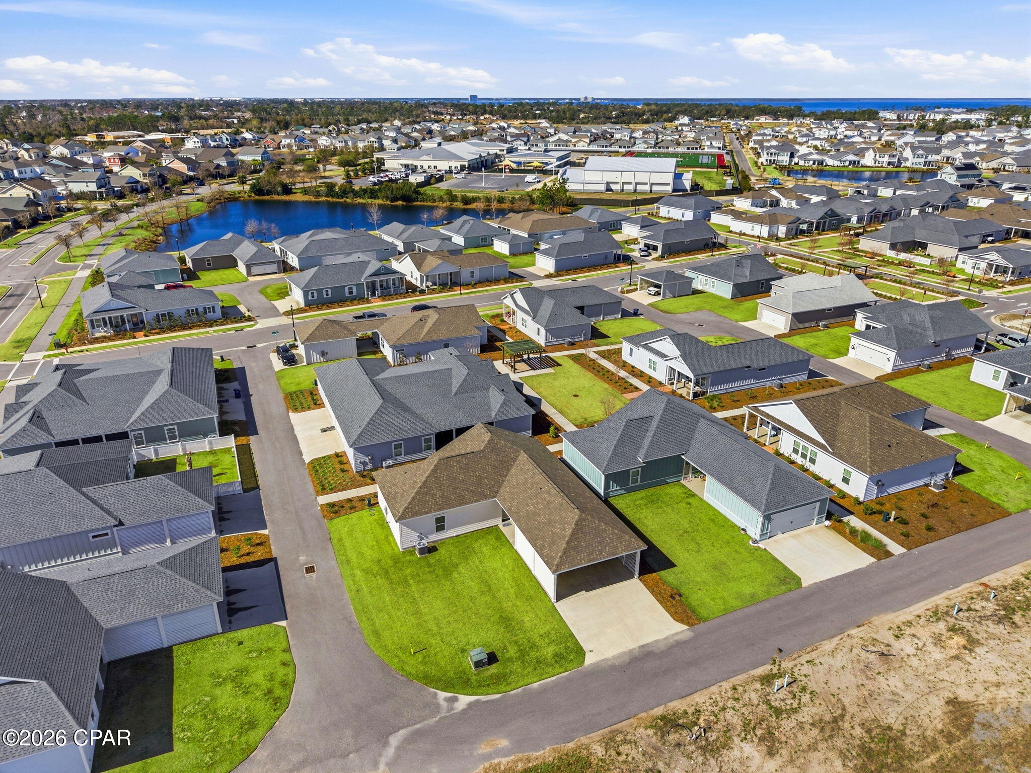 Sweetbay - Residential