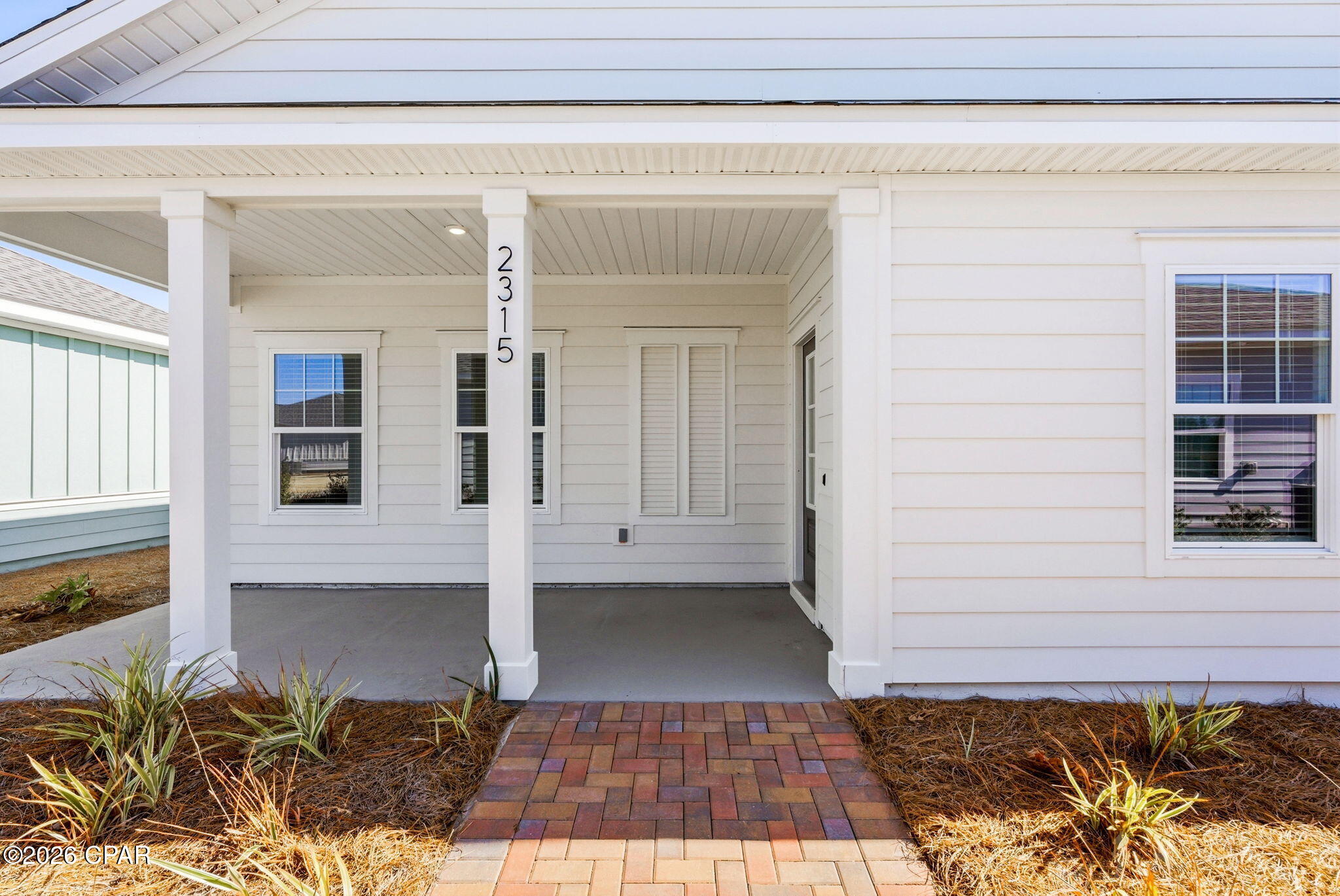 Sweetbay - Residential