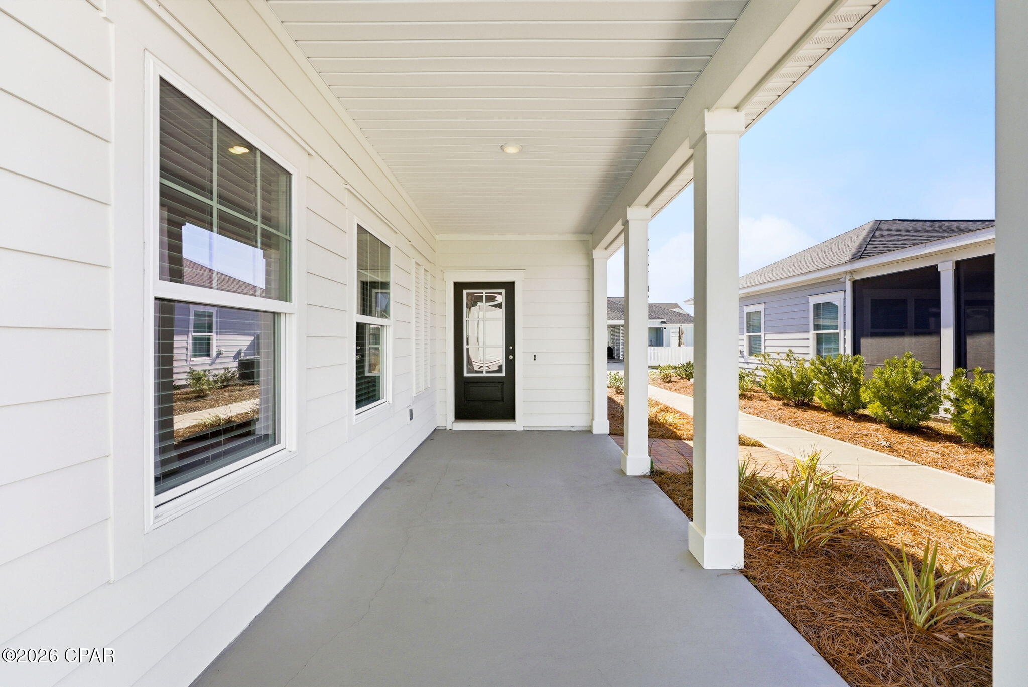 Sweetbay - Residential