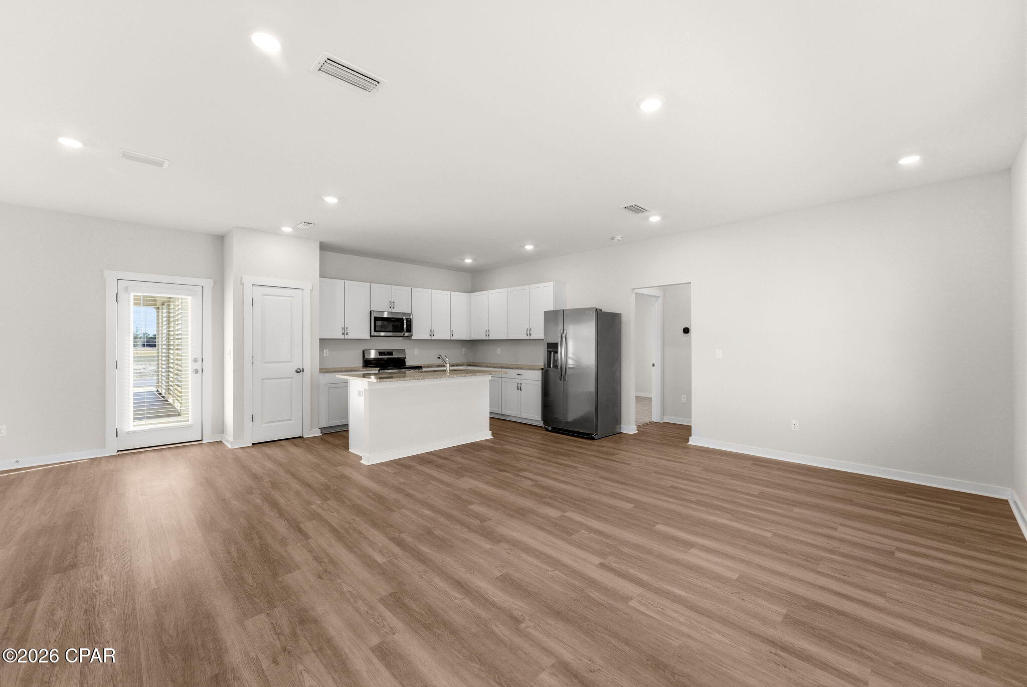 Sweetbay - Residential