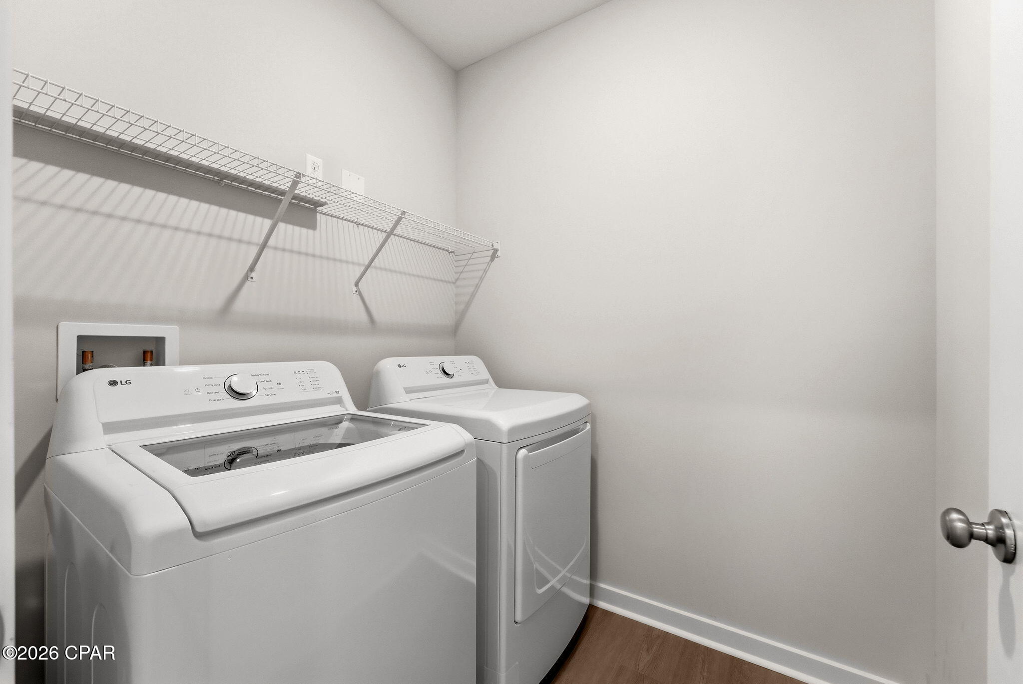 Sweetbay - Residential