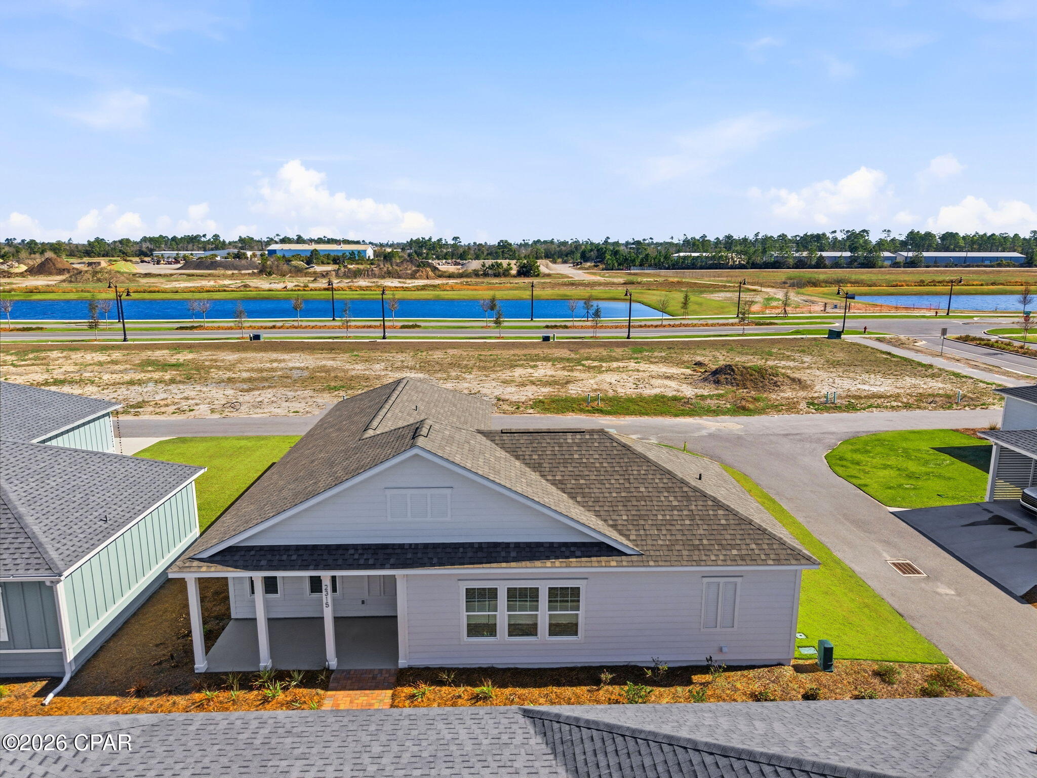 Sweetbay - Residential