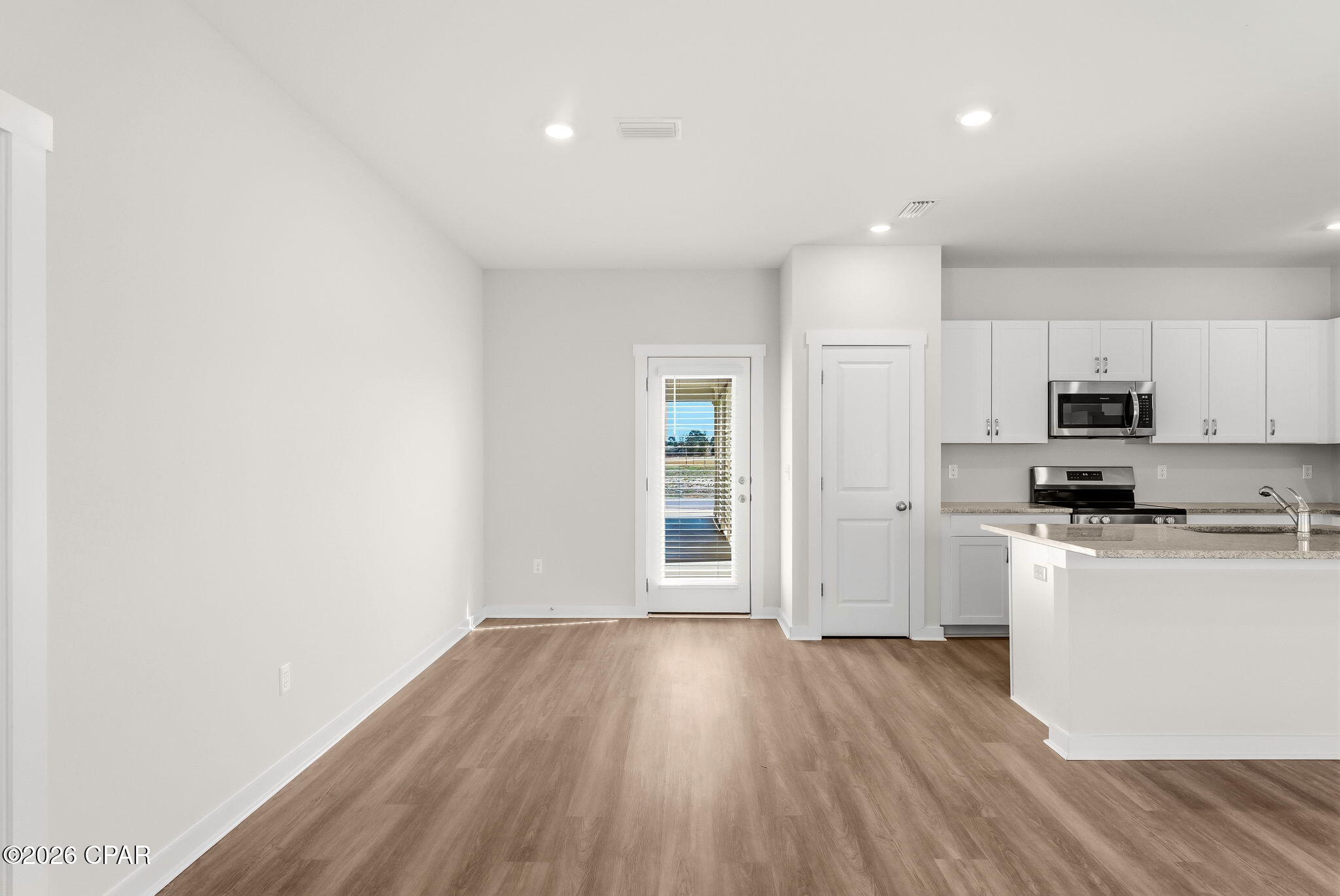 Sweetbay - Residential