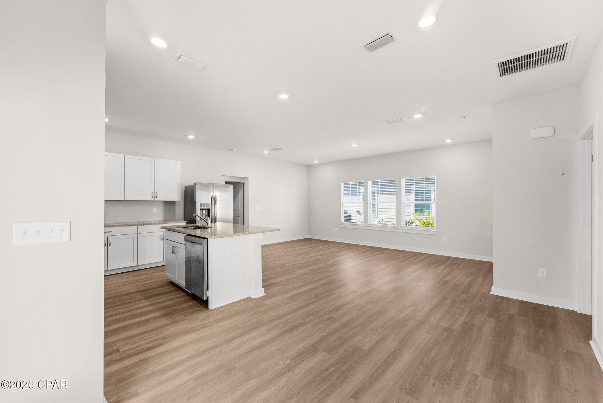 Sweetbay - Residential