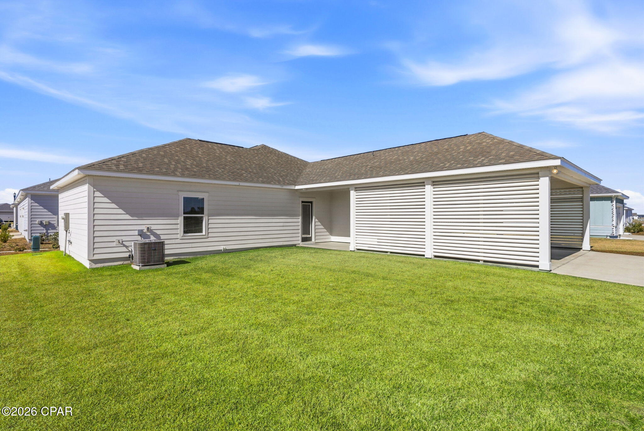 Sweetbay - Residential