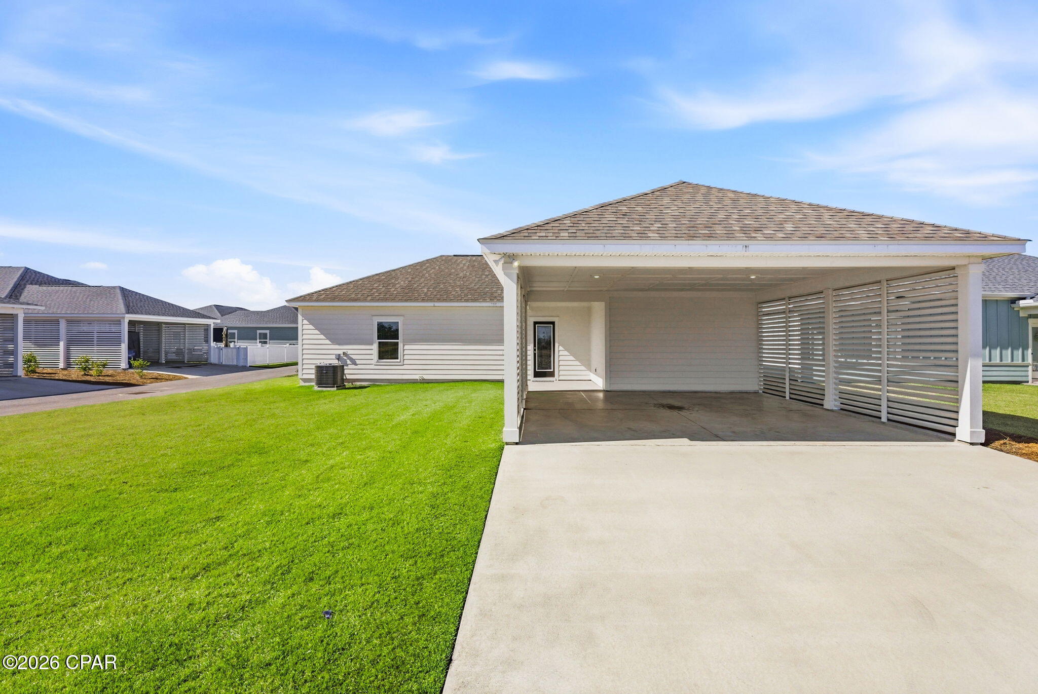 Sweetbay - Residential