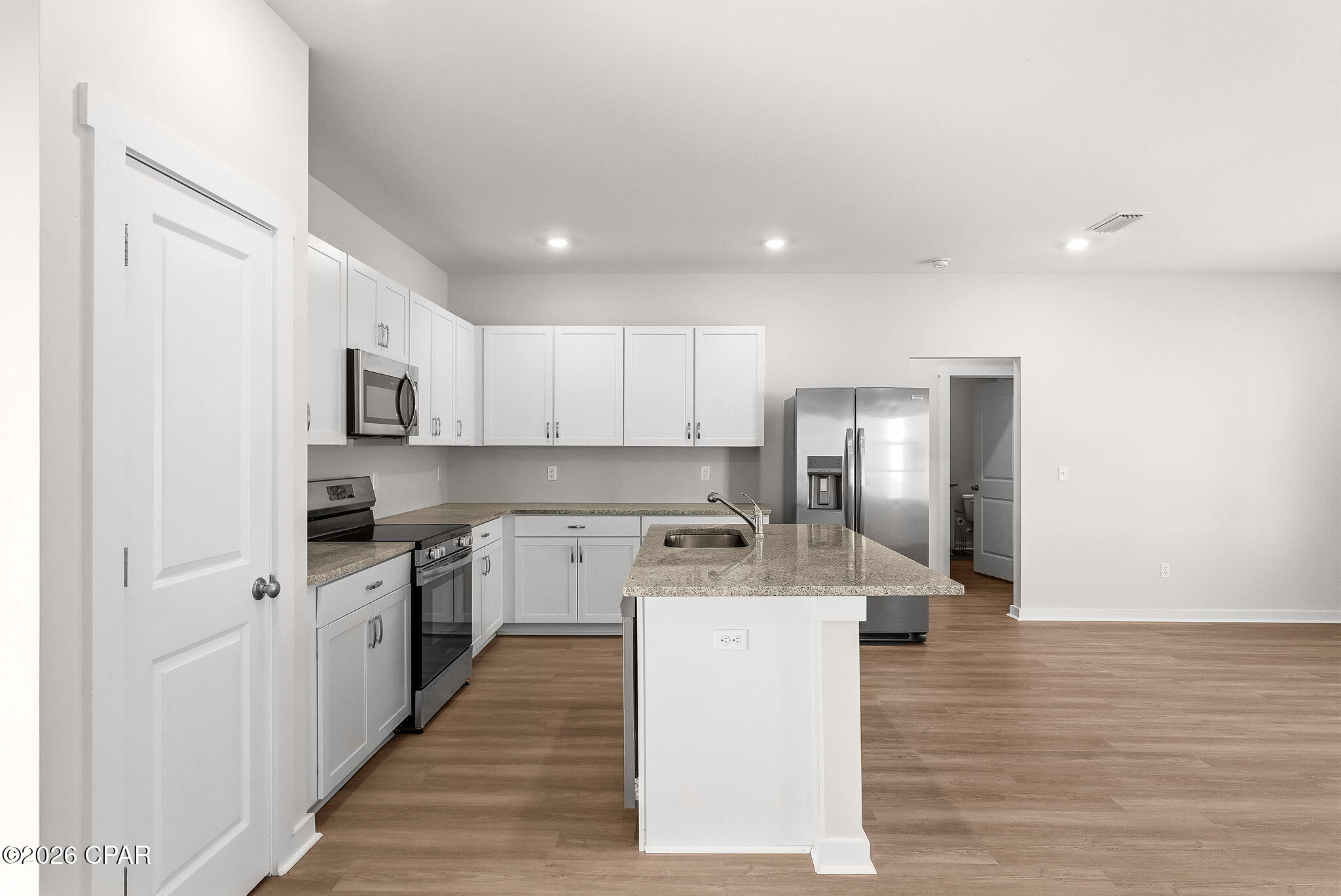 Sweetbay - Residential