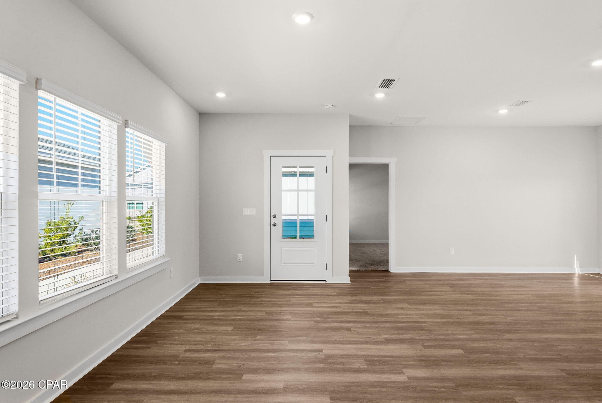 Sweetbay - Residential