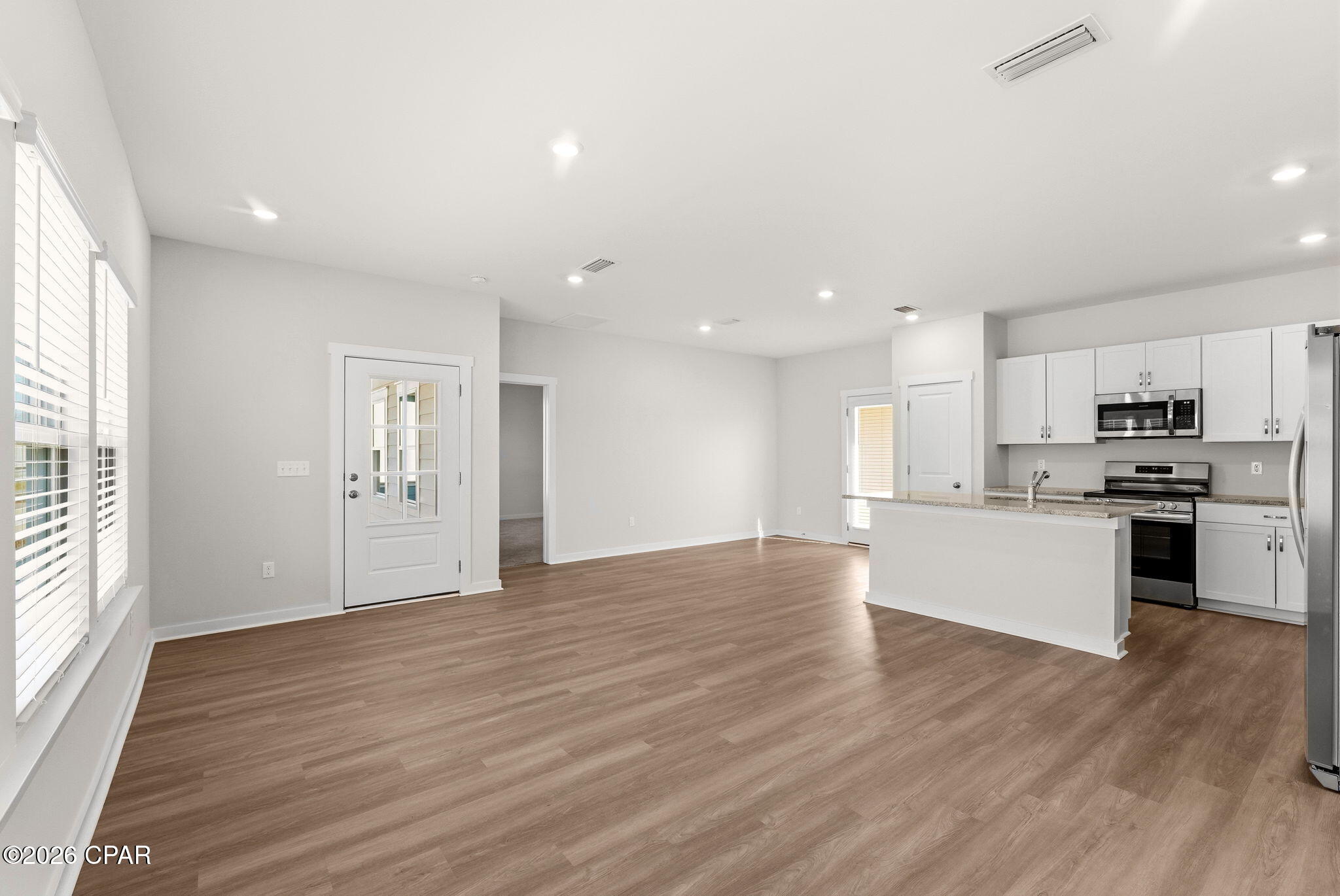 Sweetbay - Residential