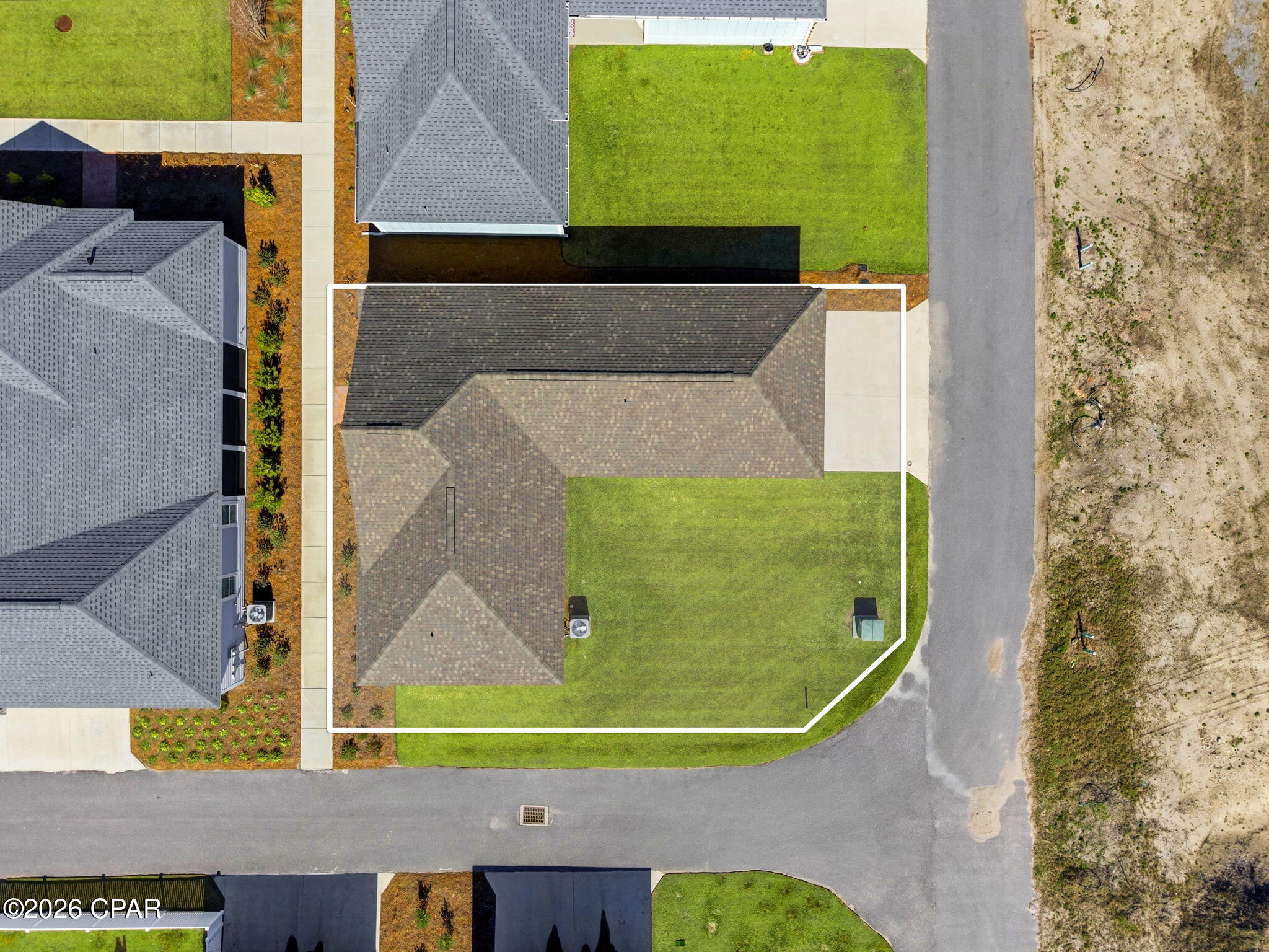 Sweetbay - Residential