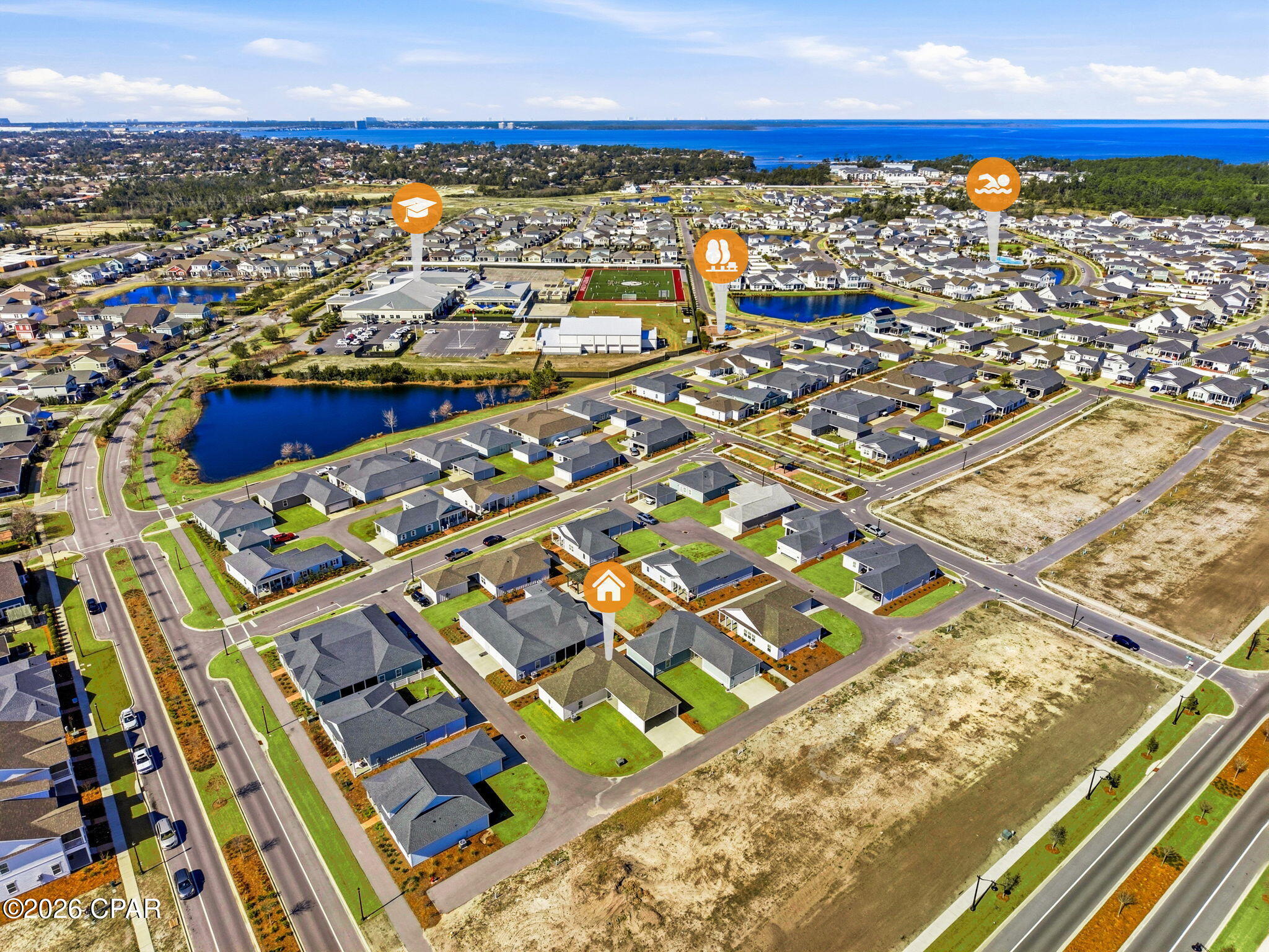 Sweetbay - Residential