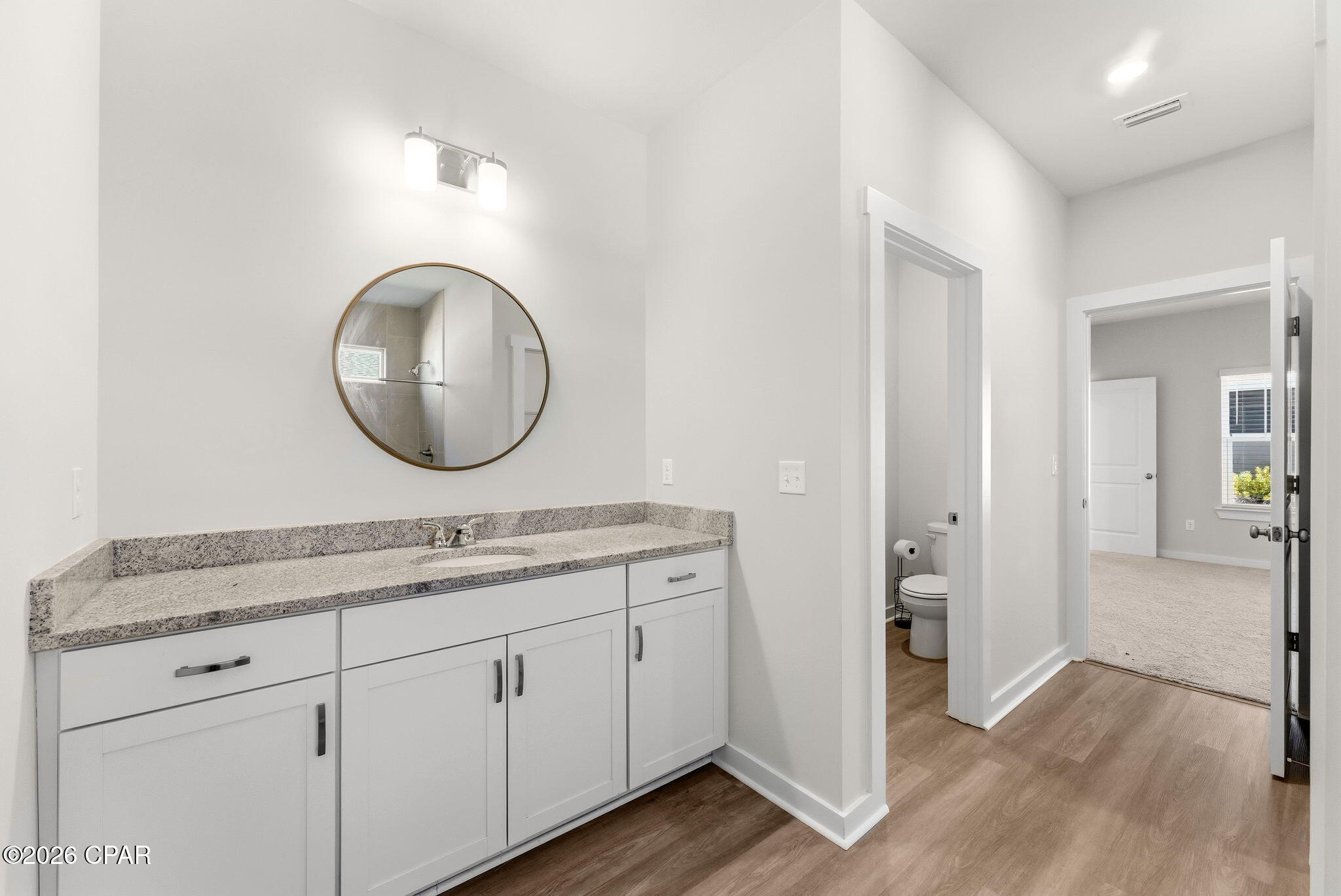 Sweetbay - Residential