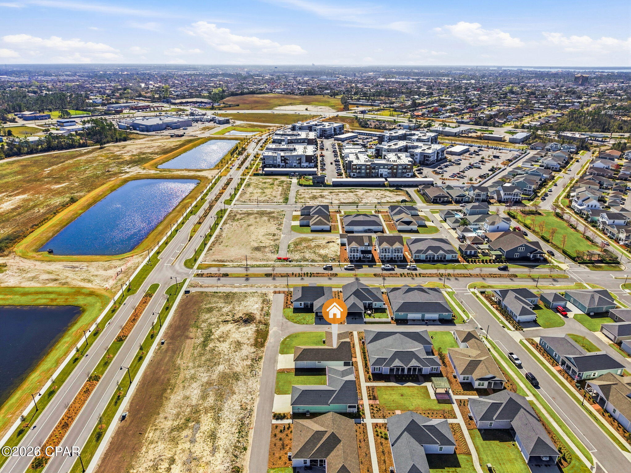 Sweetbay - Residential