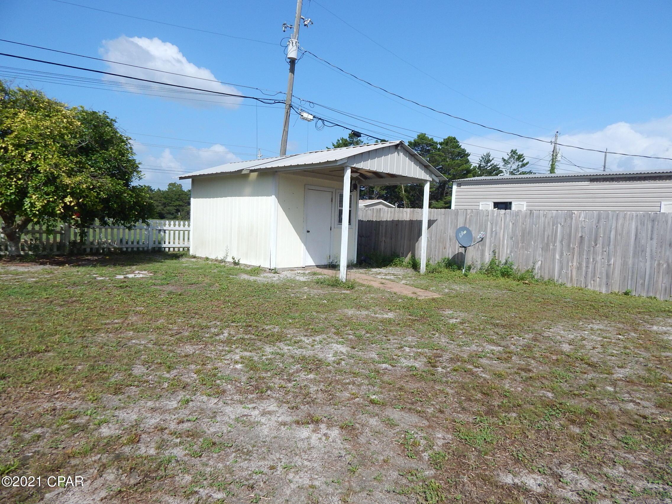 Laguna Beach Plaza - Land