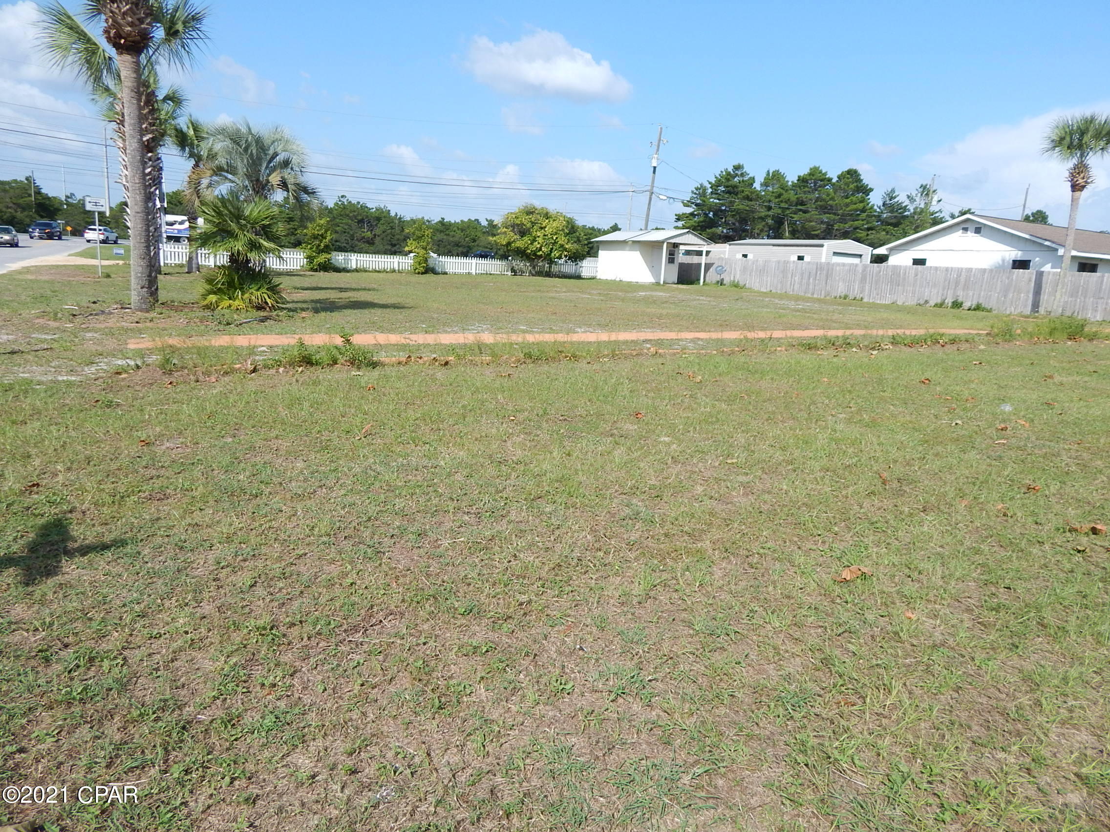 Laguna Beach Plaza - Land