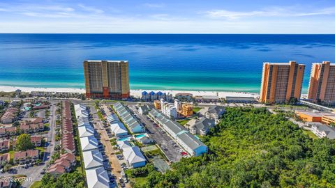 A home in Panama City Beach