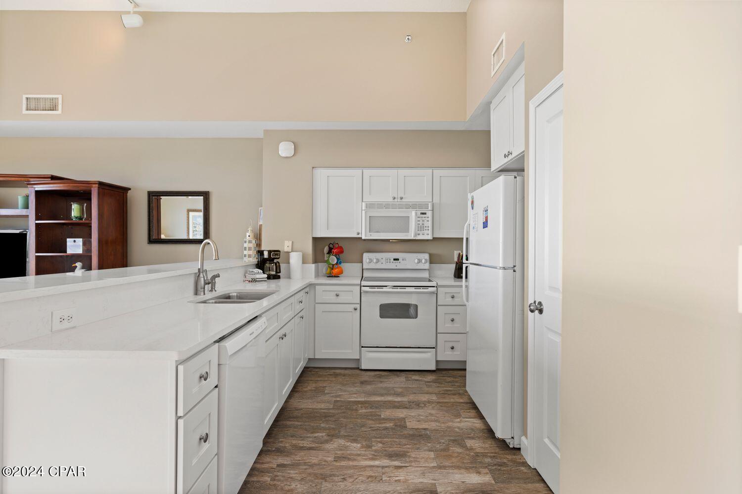 Shores Of Panama Phase II - Residential