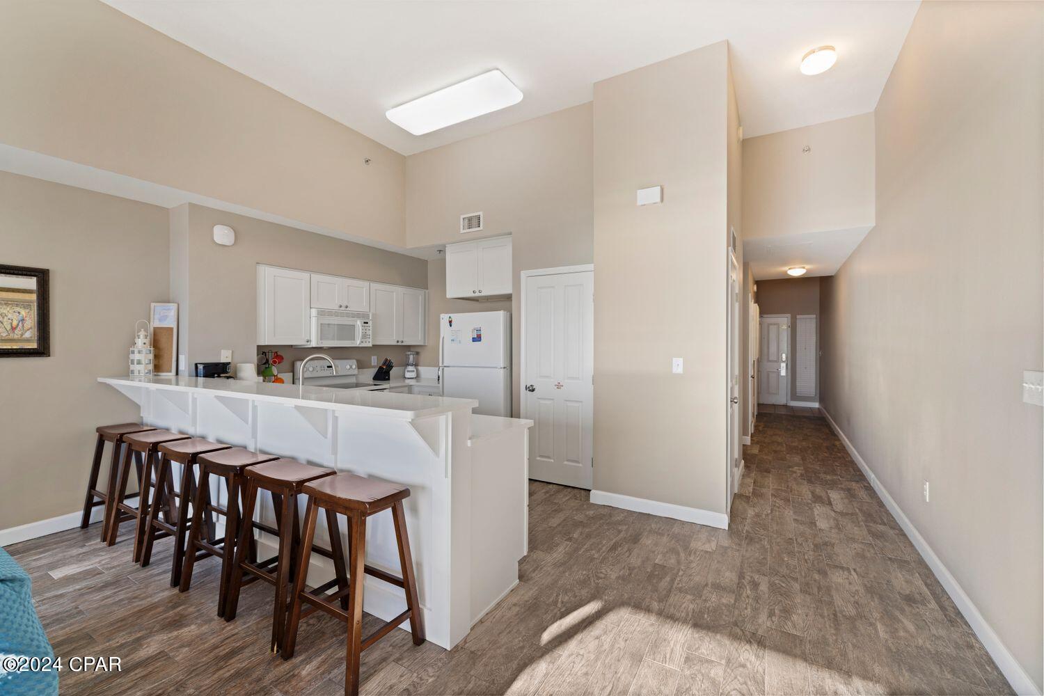 Shores Of Panama Phase II - Residential