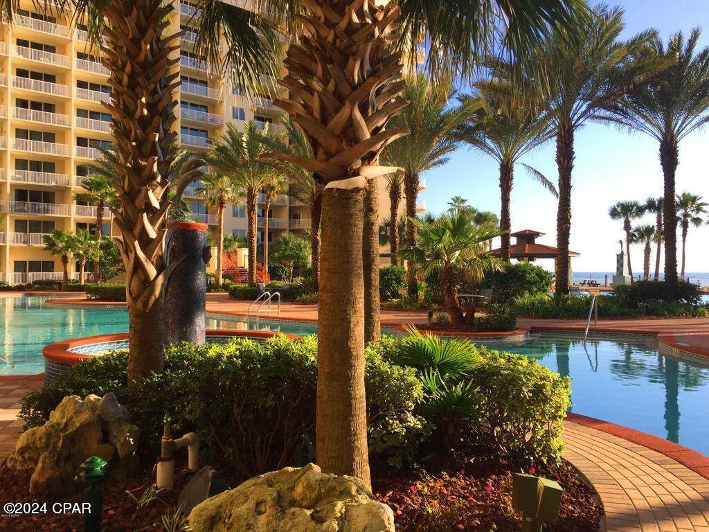 Shores Of Panama Phase II - Residential