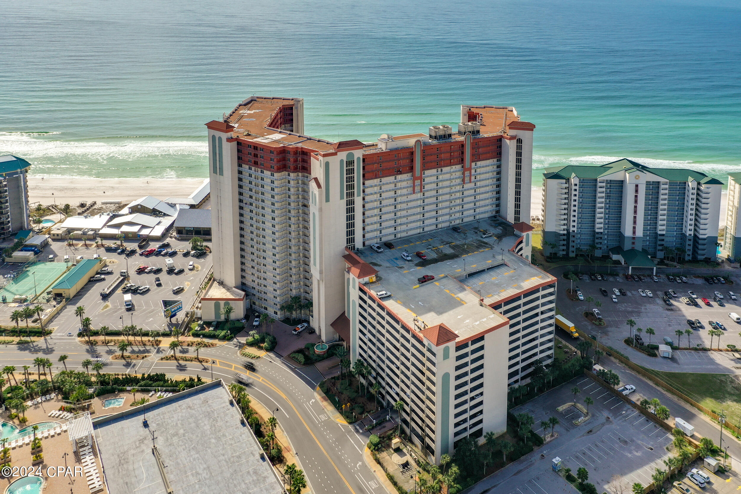 Shores Of Panama Phase II - Residential