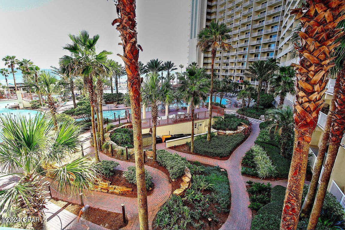 Shores Of Panama Phase II - Residential