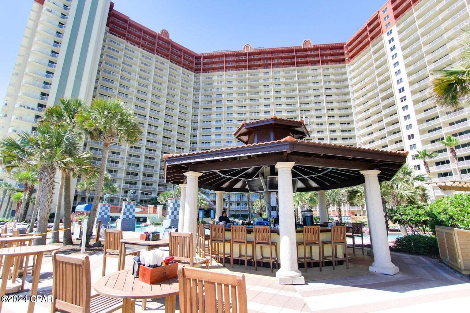 Shores Of Panama Phase II - Residential