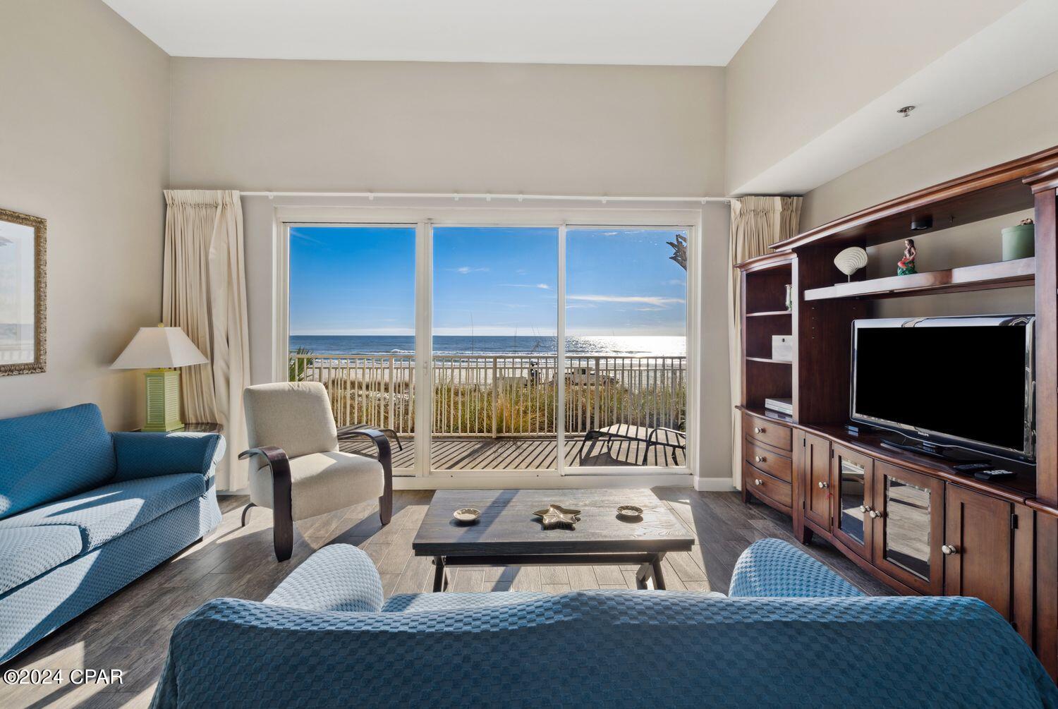 Shores Of Panama Phase II - Residential