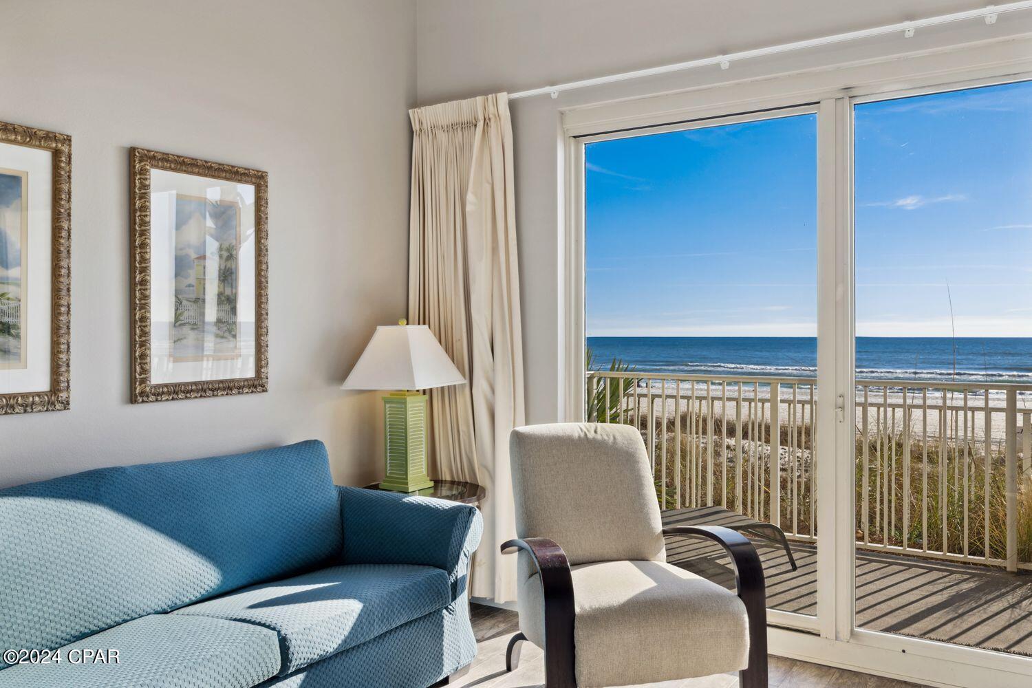 Shores Of Panama Phase II - Residential