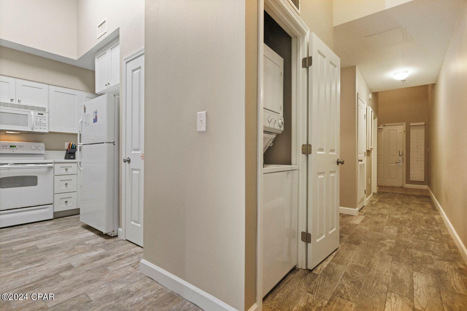 Shores Of Panama Phase II - Residential