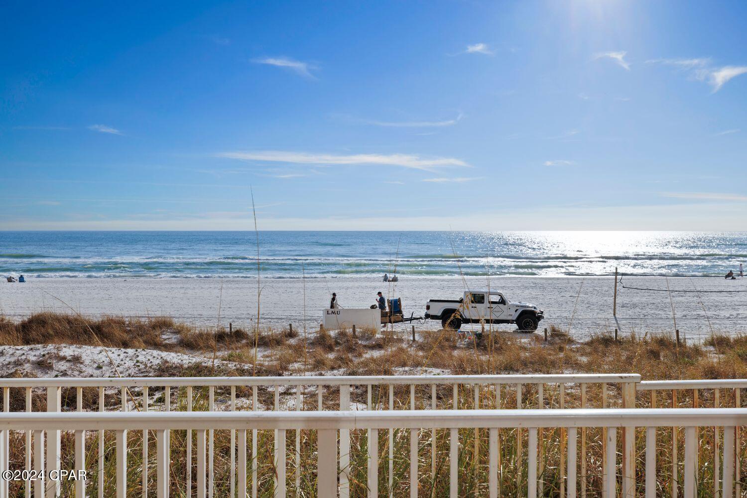 Shores Of Panama Phase II - Residential