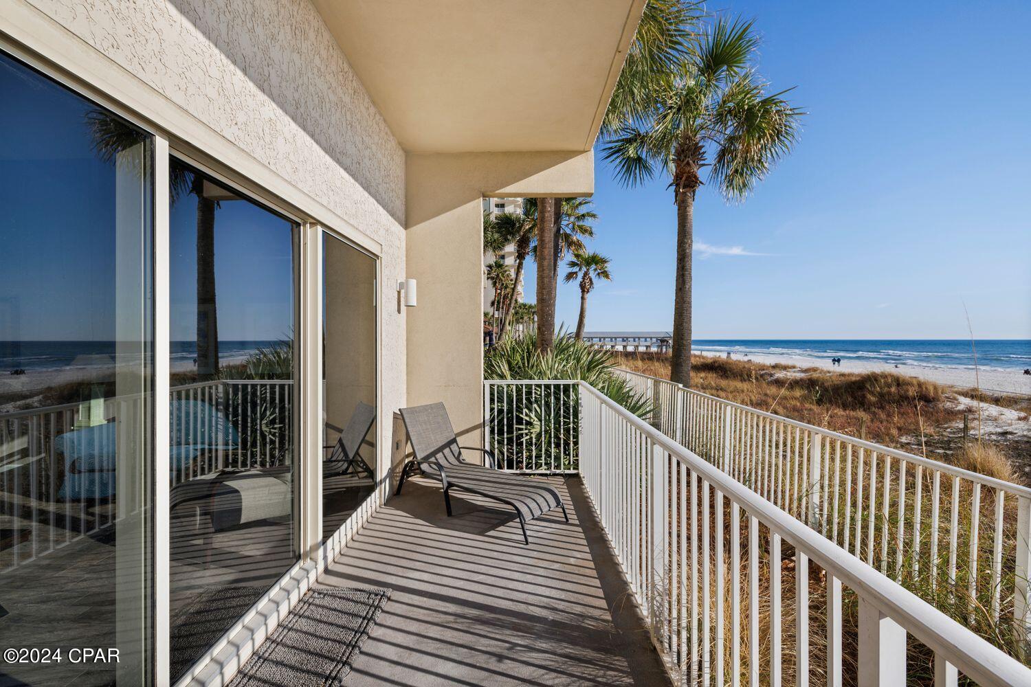 Shores Of Panama Phase II - Residential