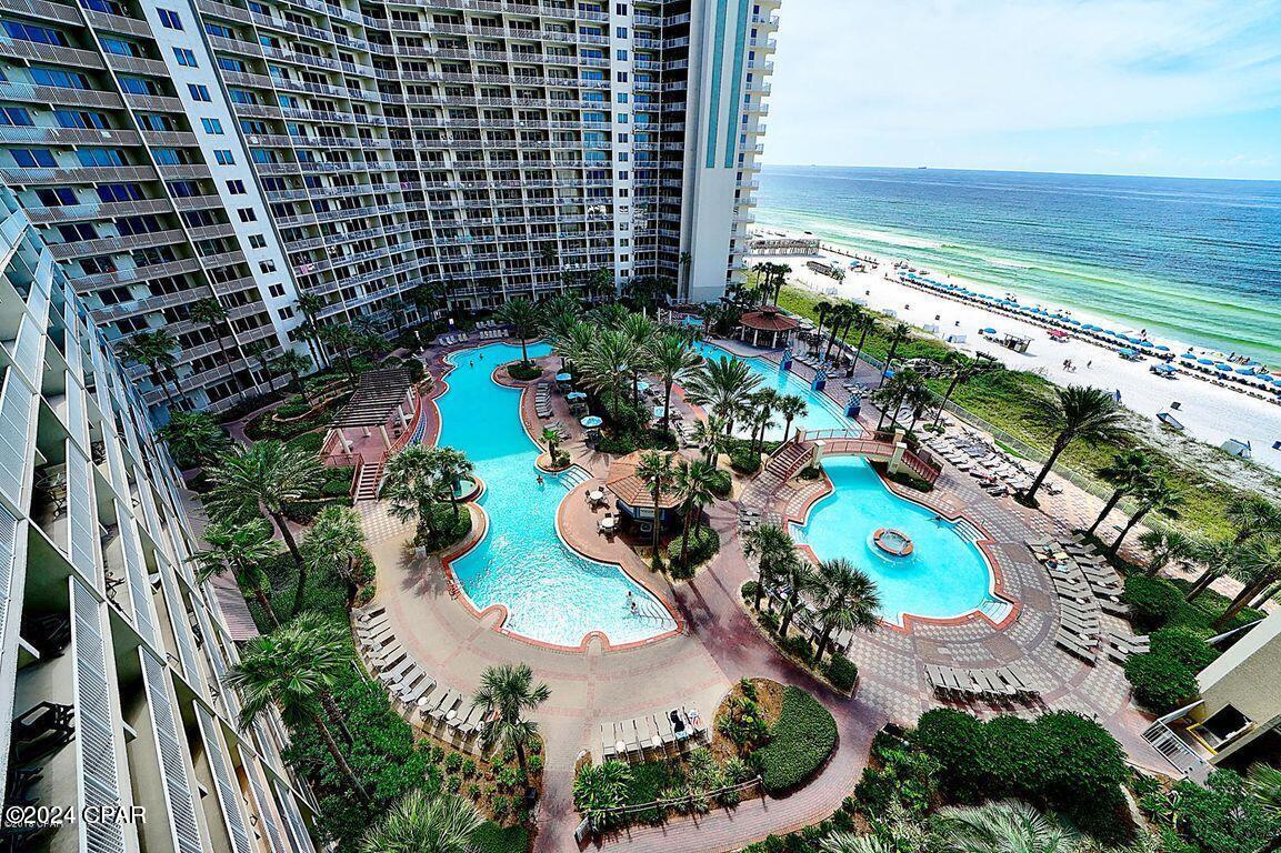 Shores Of Panama Phase II - Residential