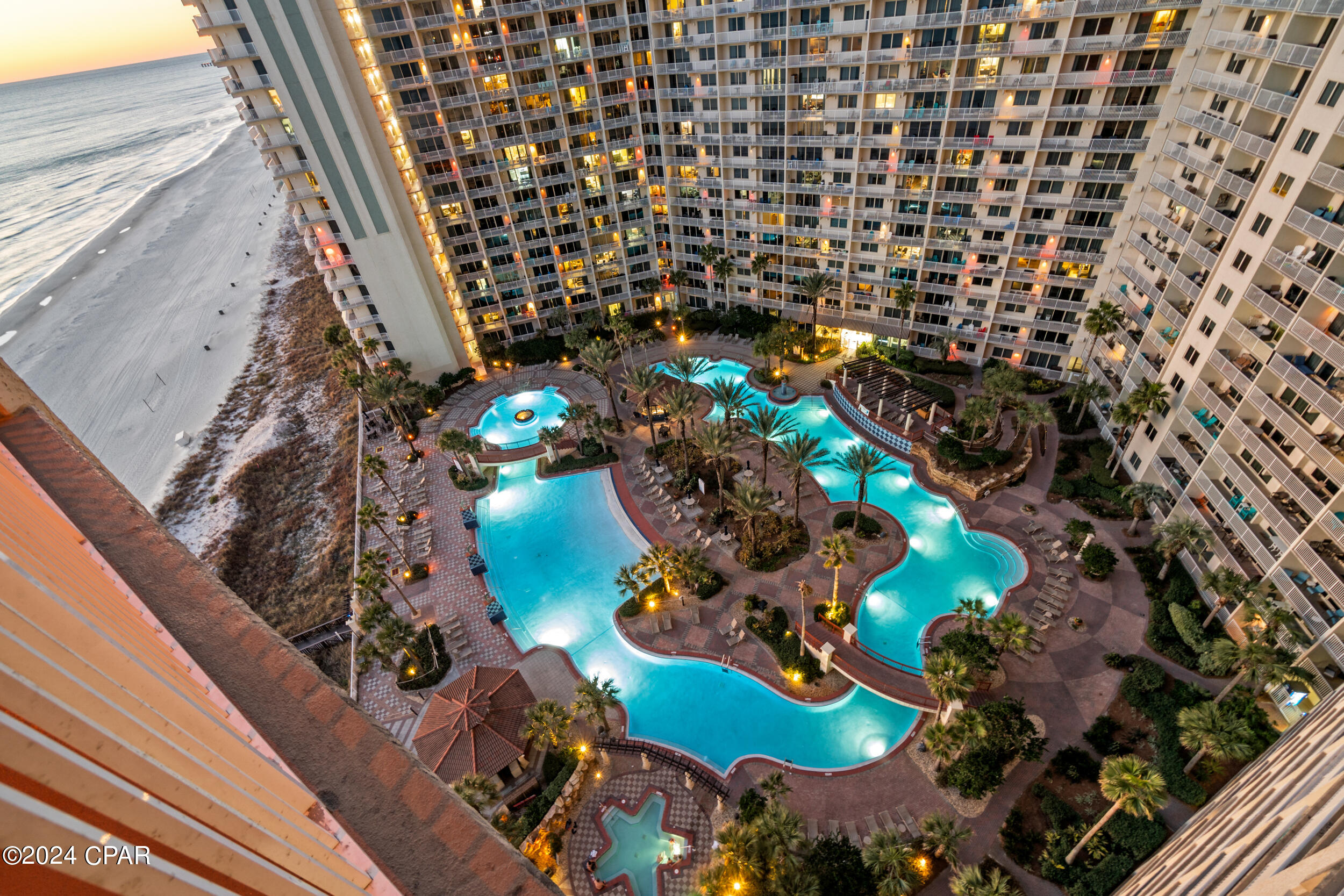 Shores Of Panama Phase II - Residential