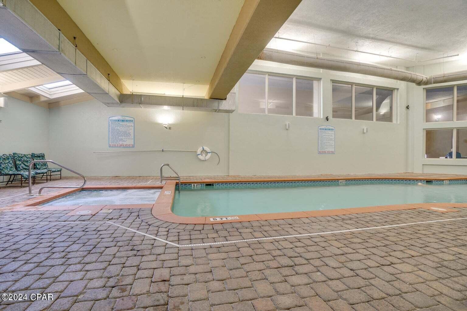 Shores Of Panama Phase II - Residential