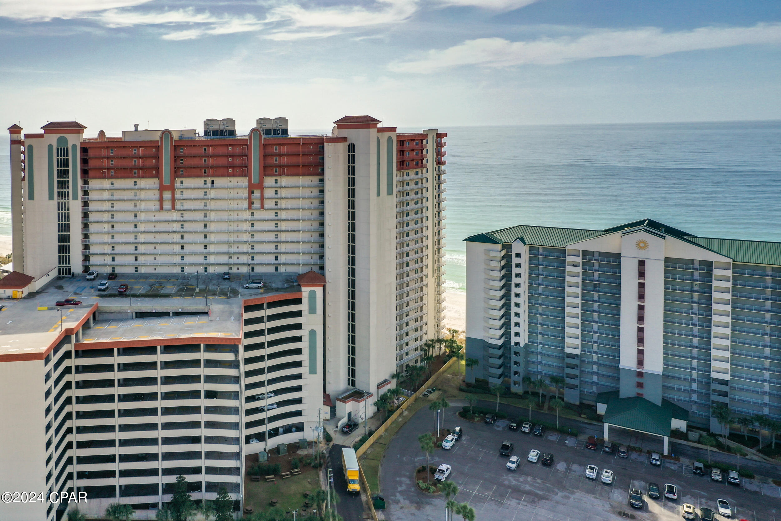 Shores Of Panama Phase II - Residential