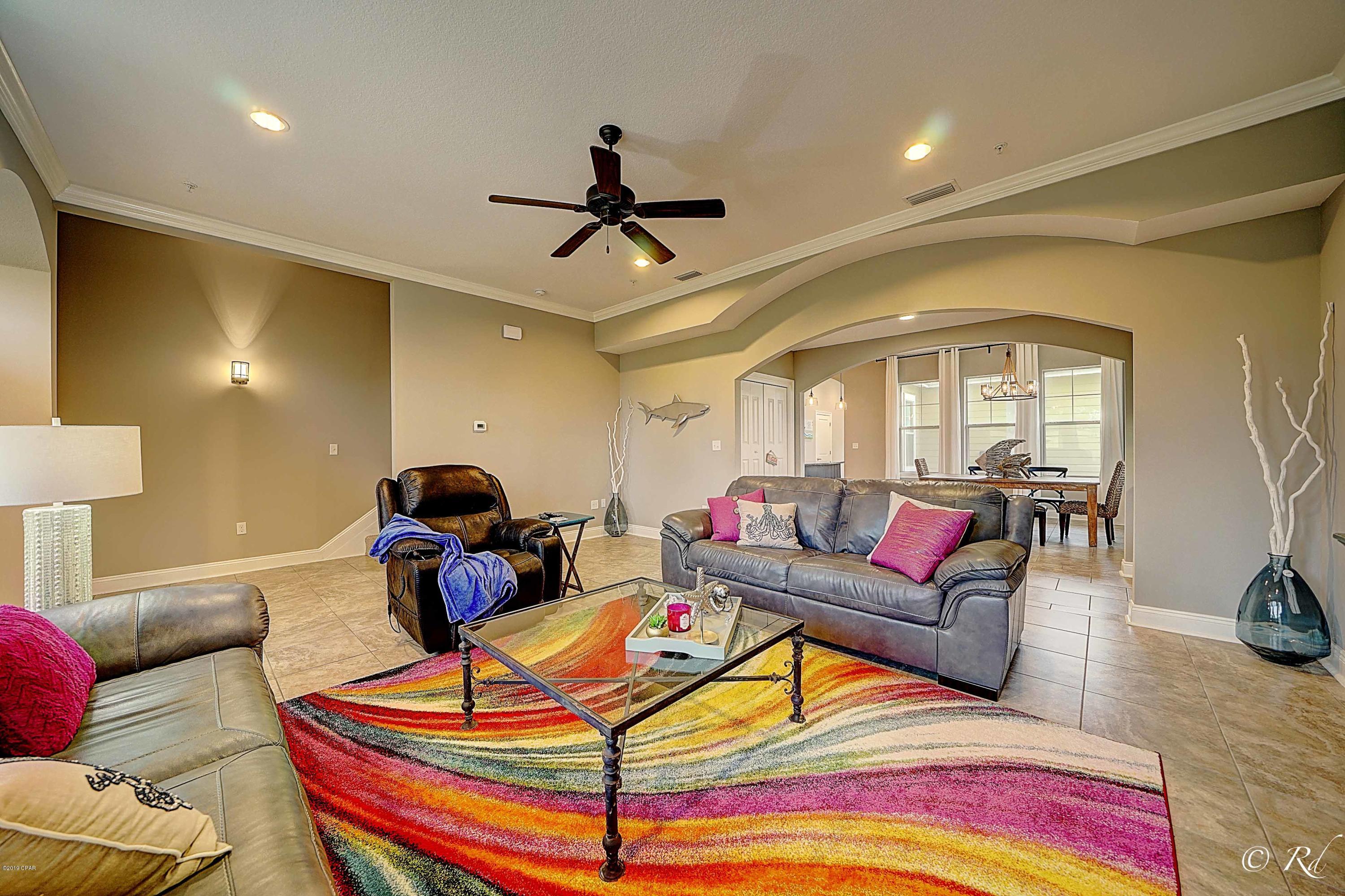 Island Reserve - Residential