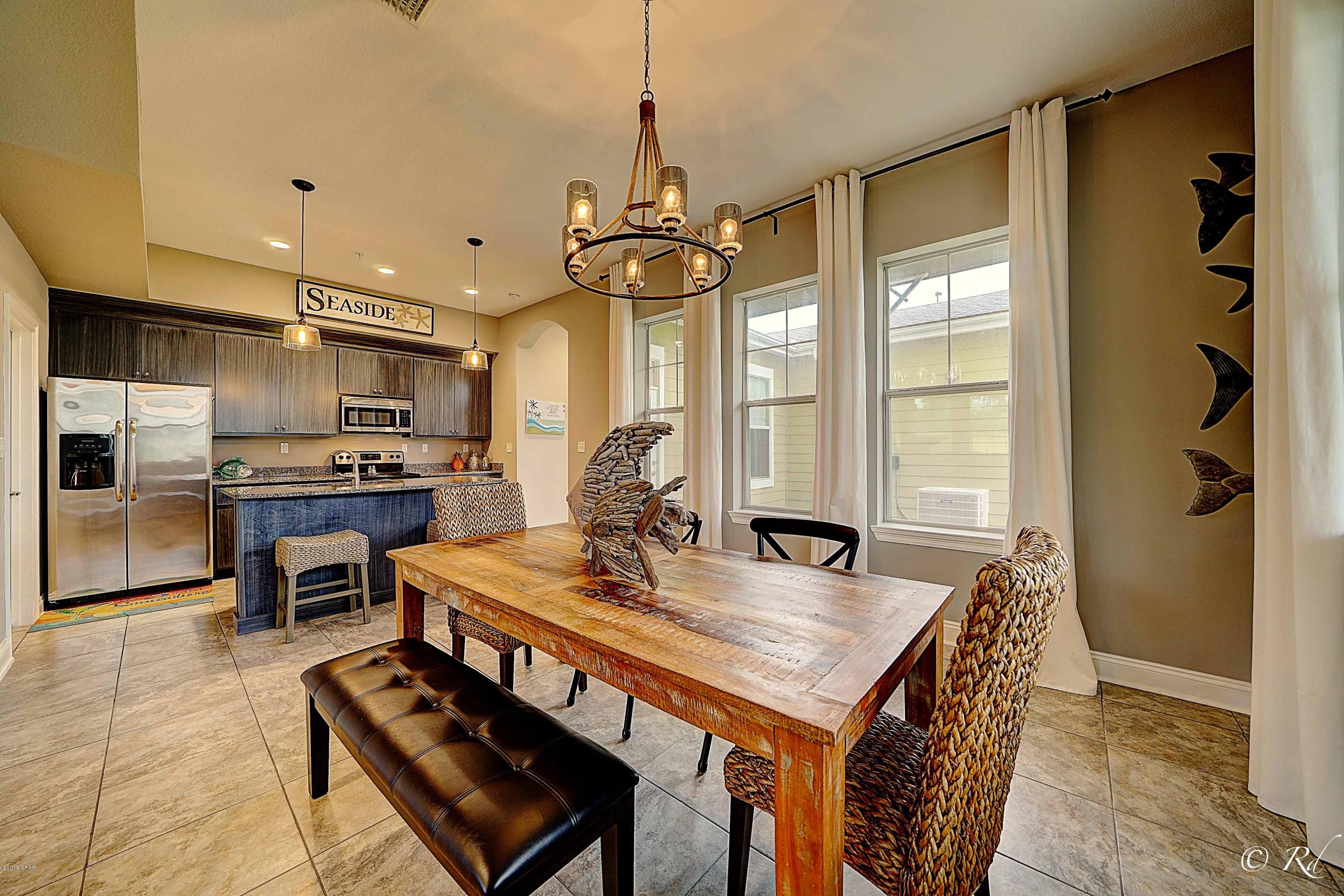 Island Reserve - Residential