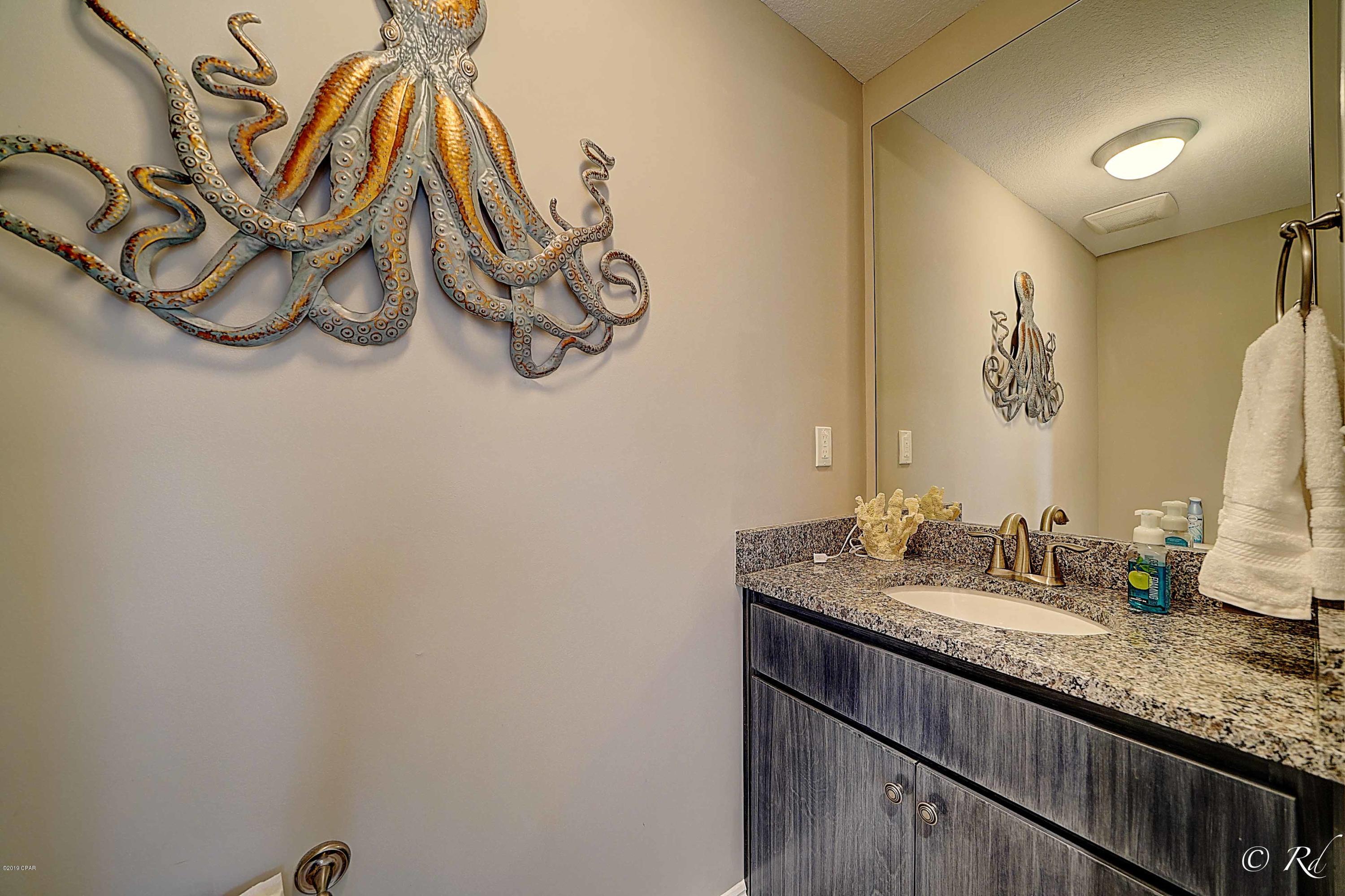 Island Reserve - Residential