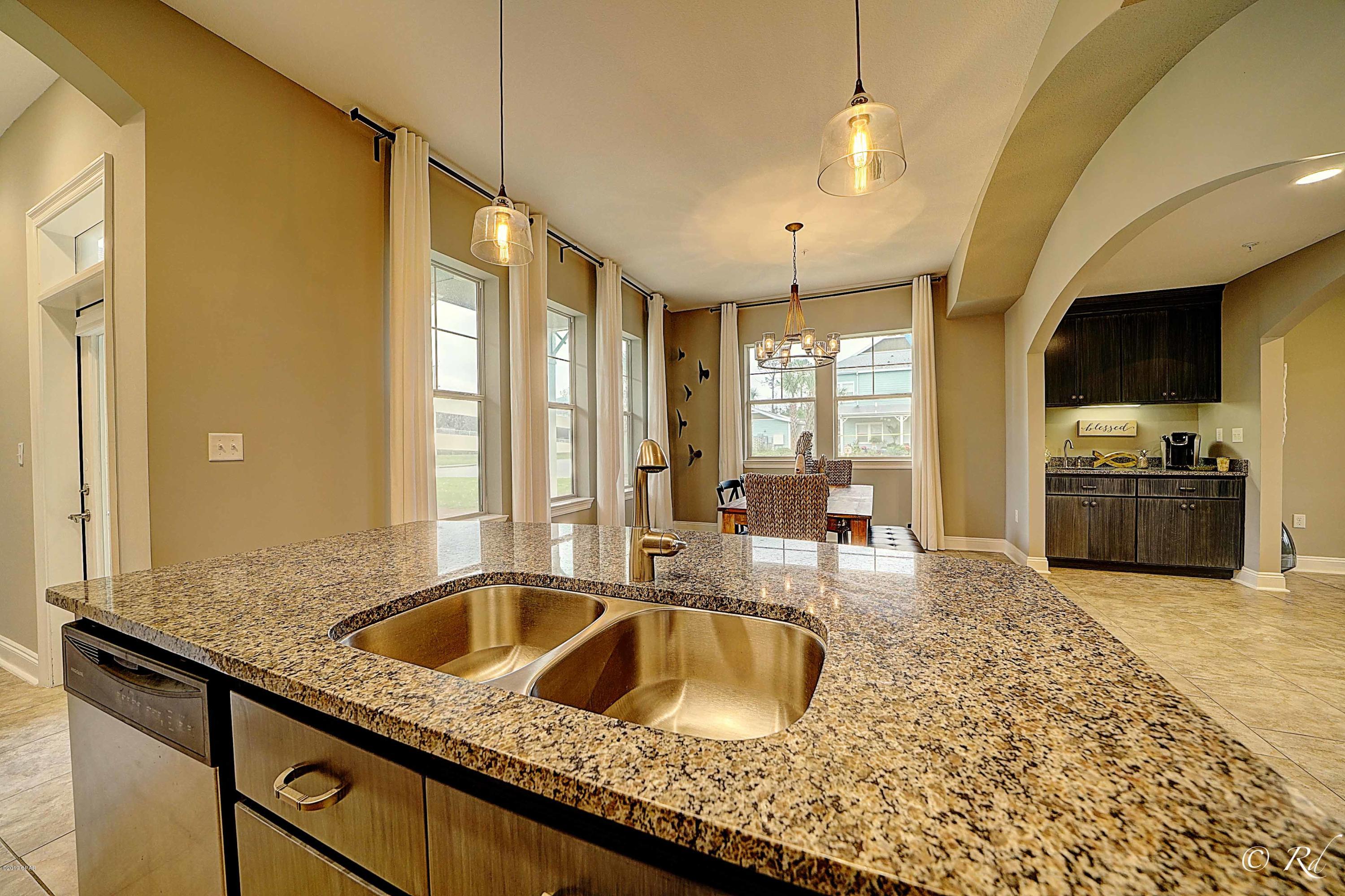 Island Reserve - Residential