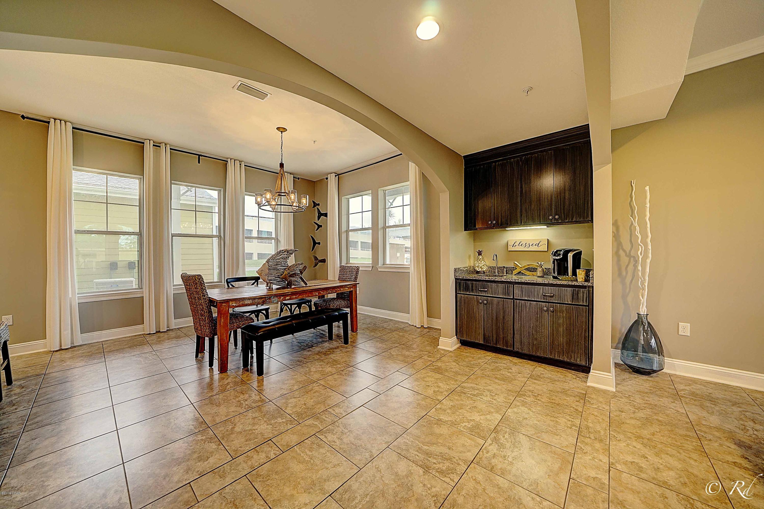 Island Reserve - Residential