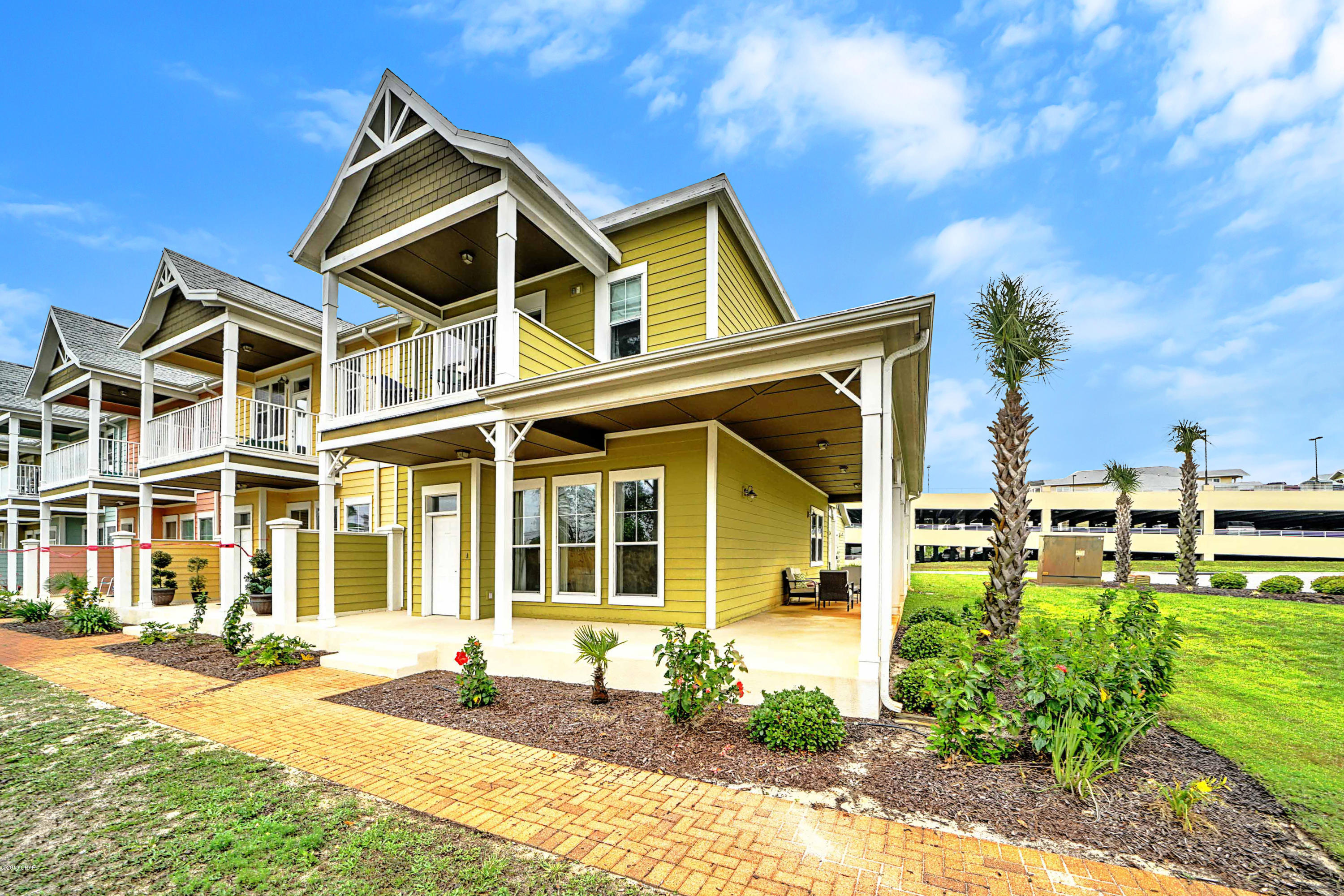 Island Reserve - Residential